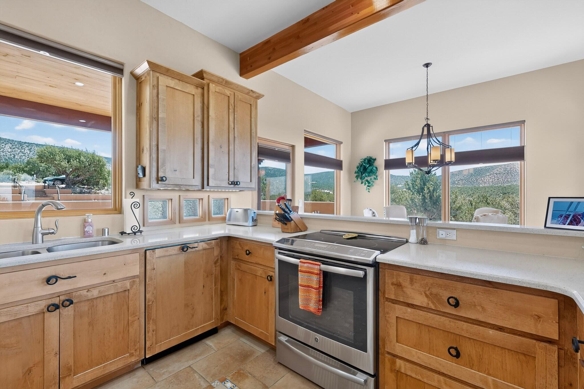 1583 Deer Canyon Trail