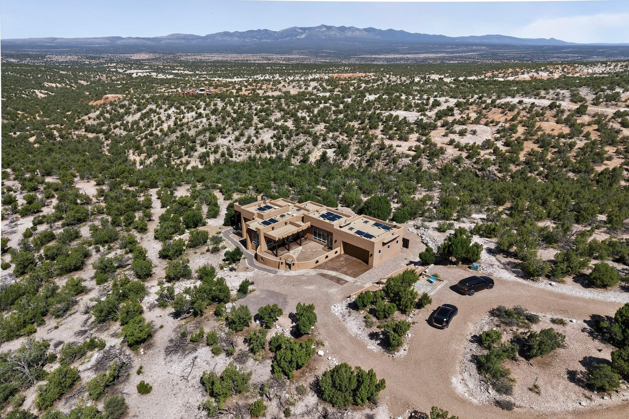 1583 Deer Canyon Trail