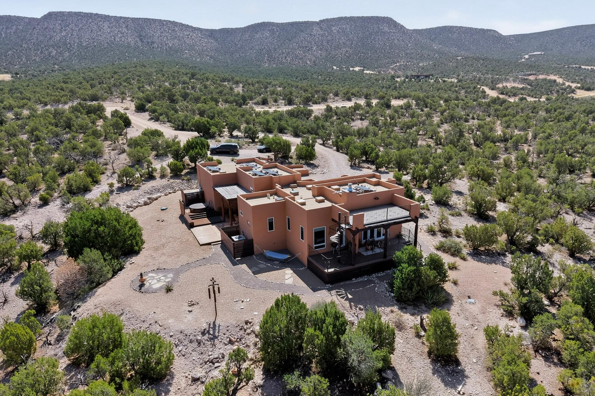 1583 Deer Canyon Trail