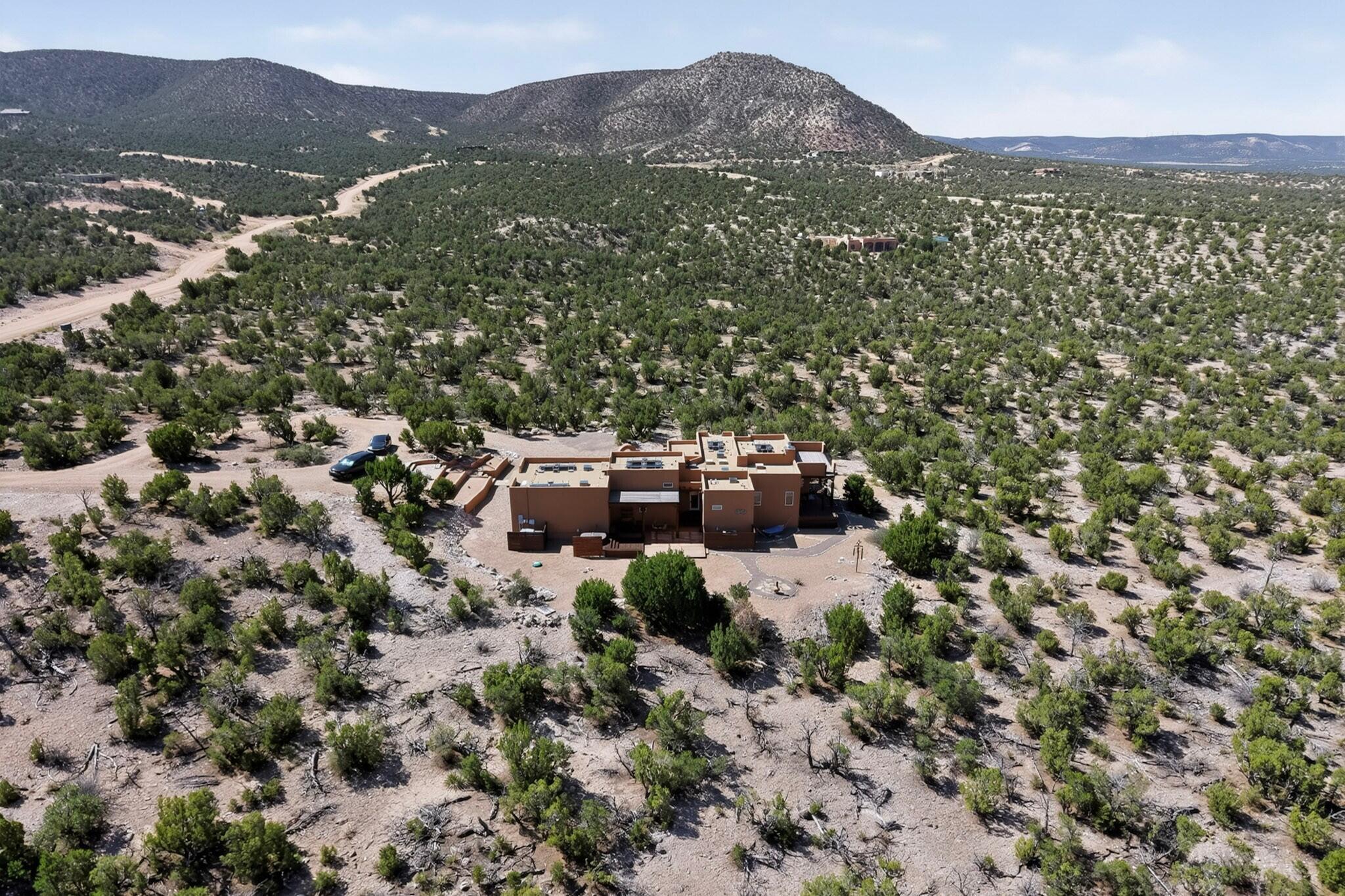 1583 Deer Canyon Trail