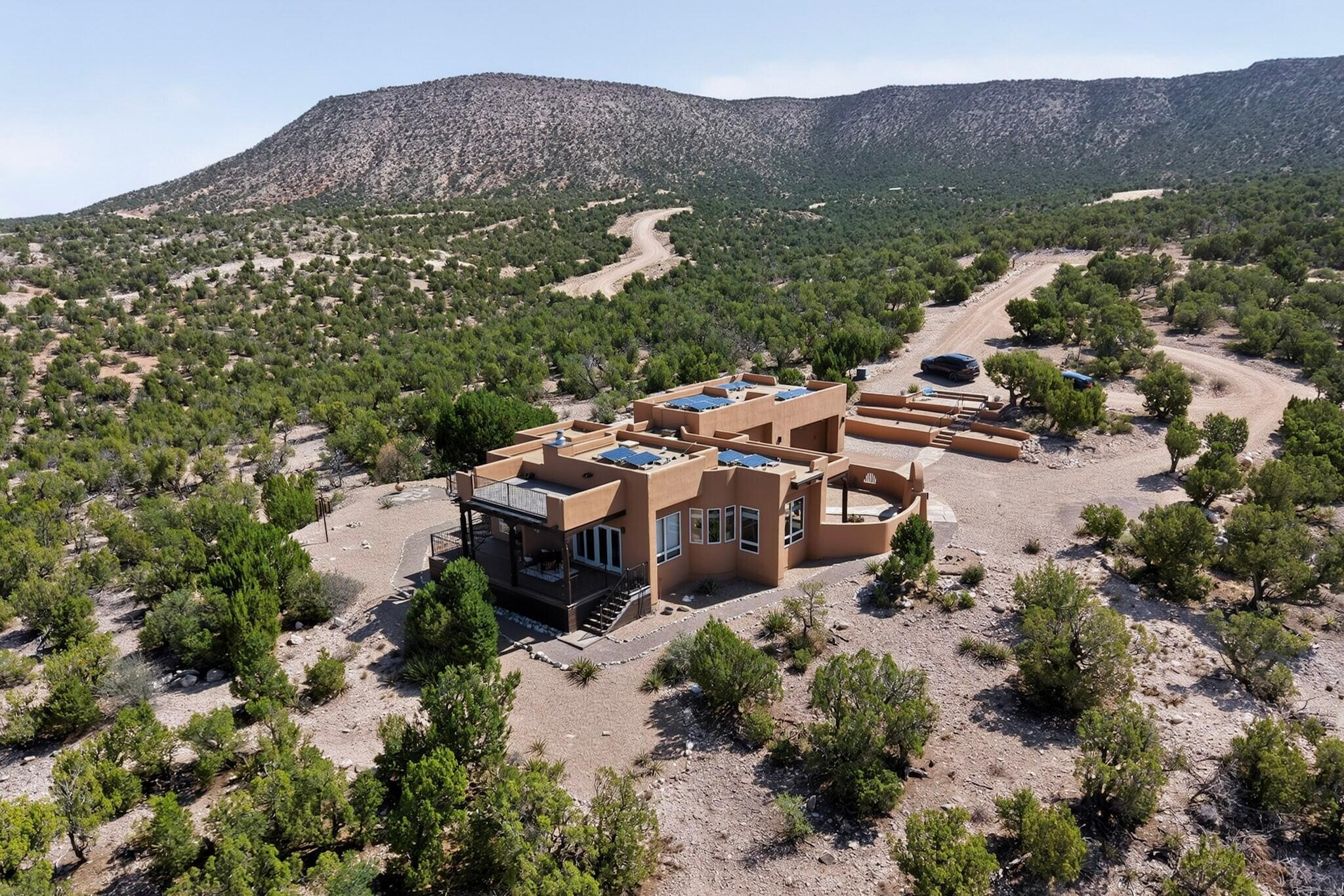 1583 Deer Canyon Trail