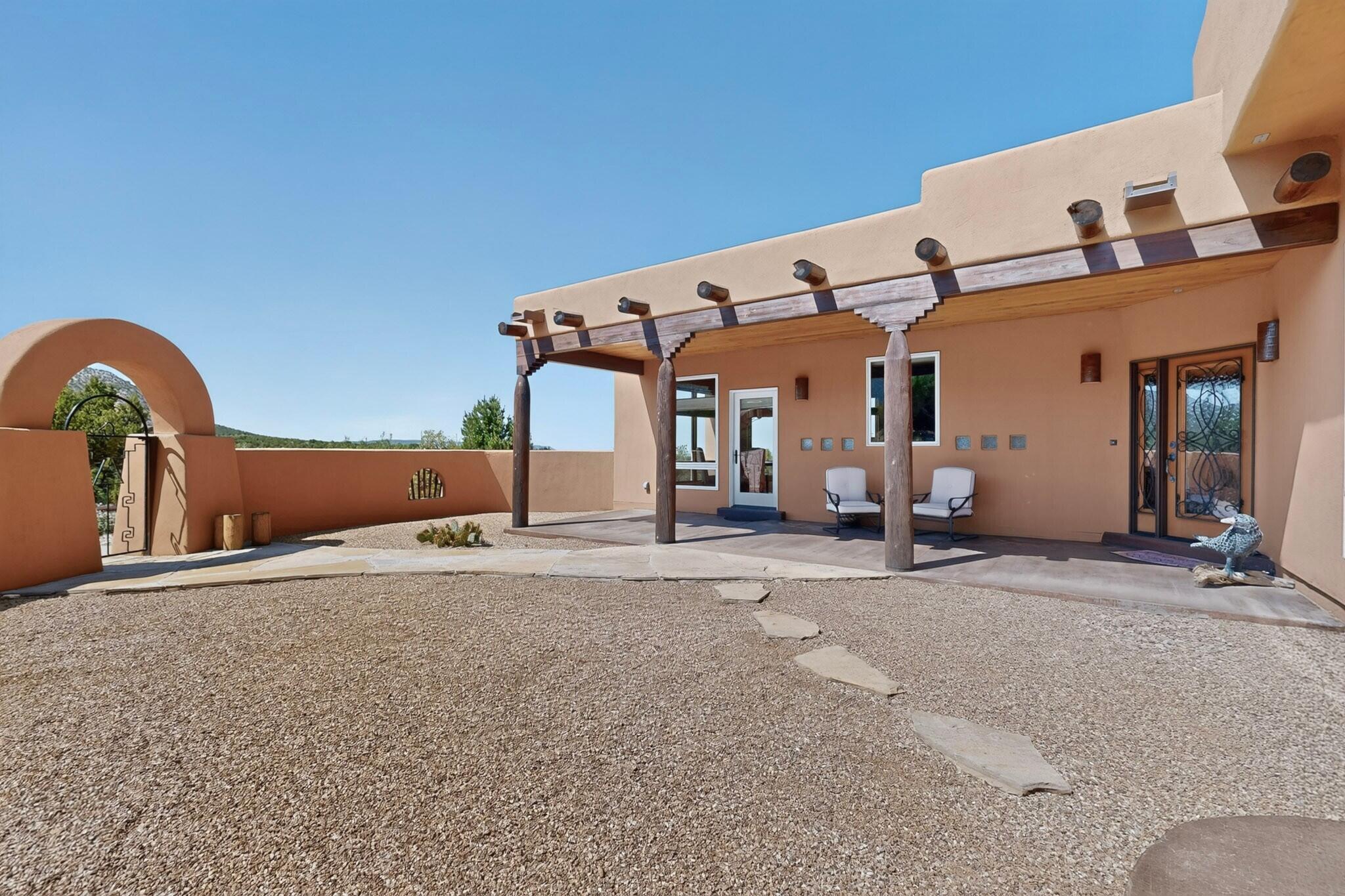 1583 Deer Canyon Trail