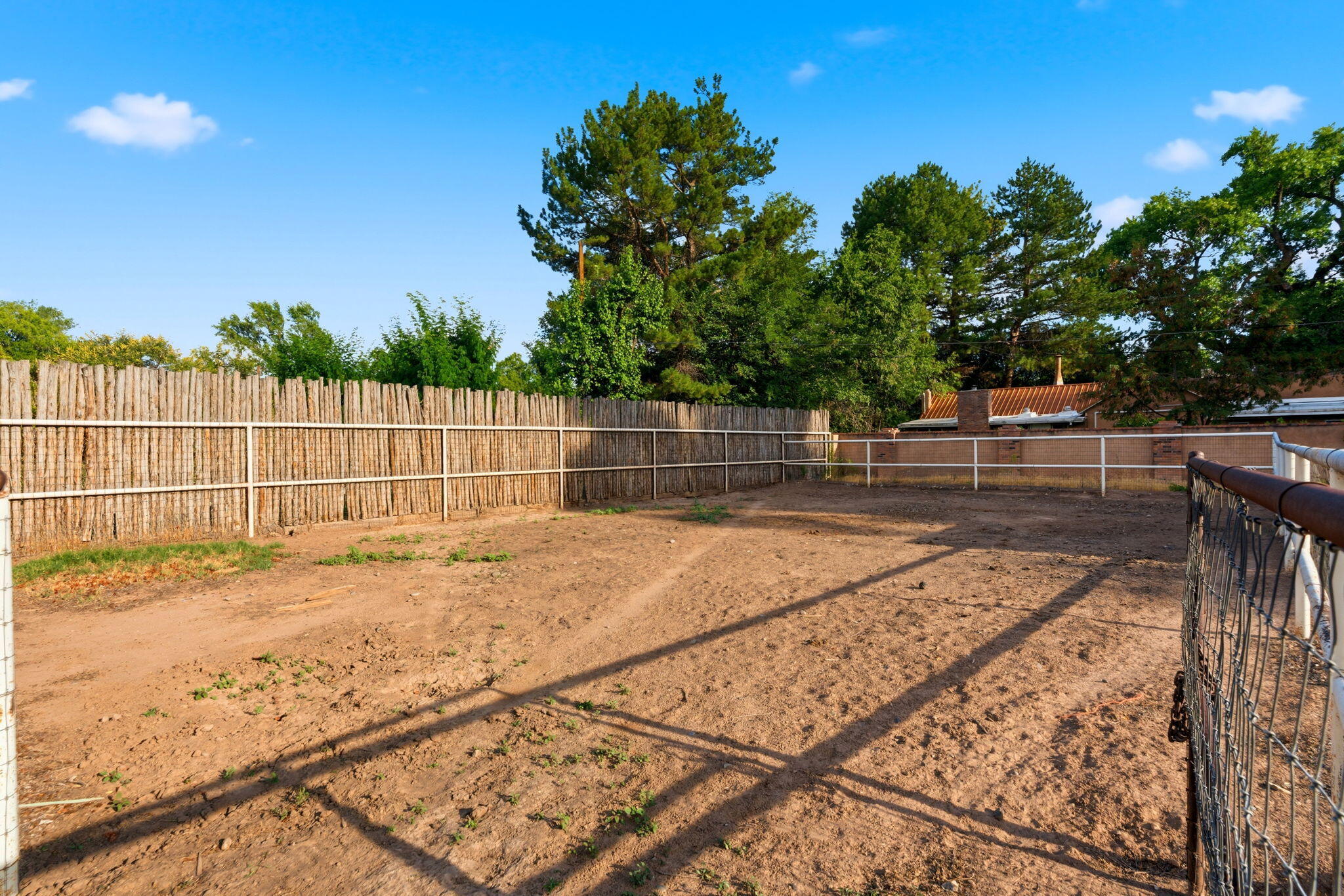 800 Pueblo Solano Road NW