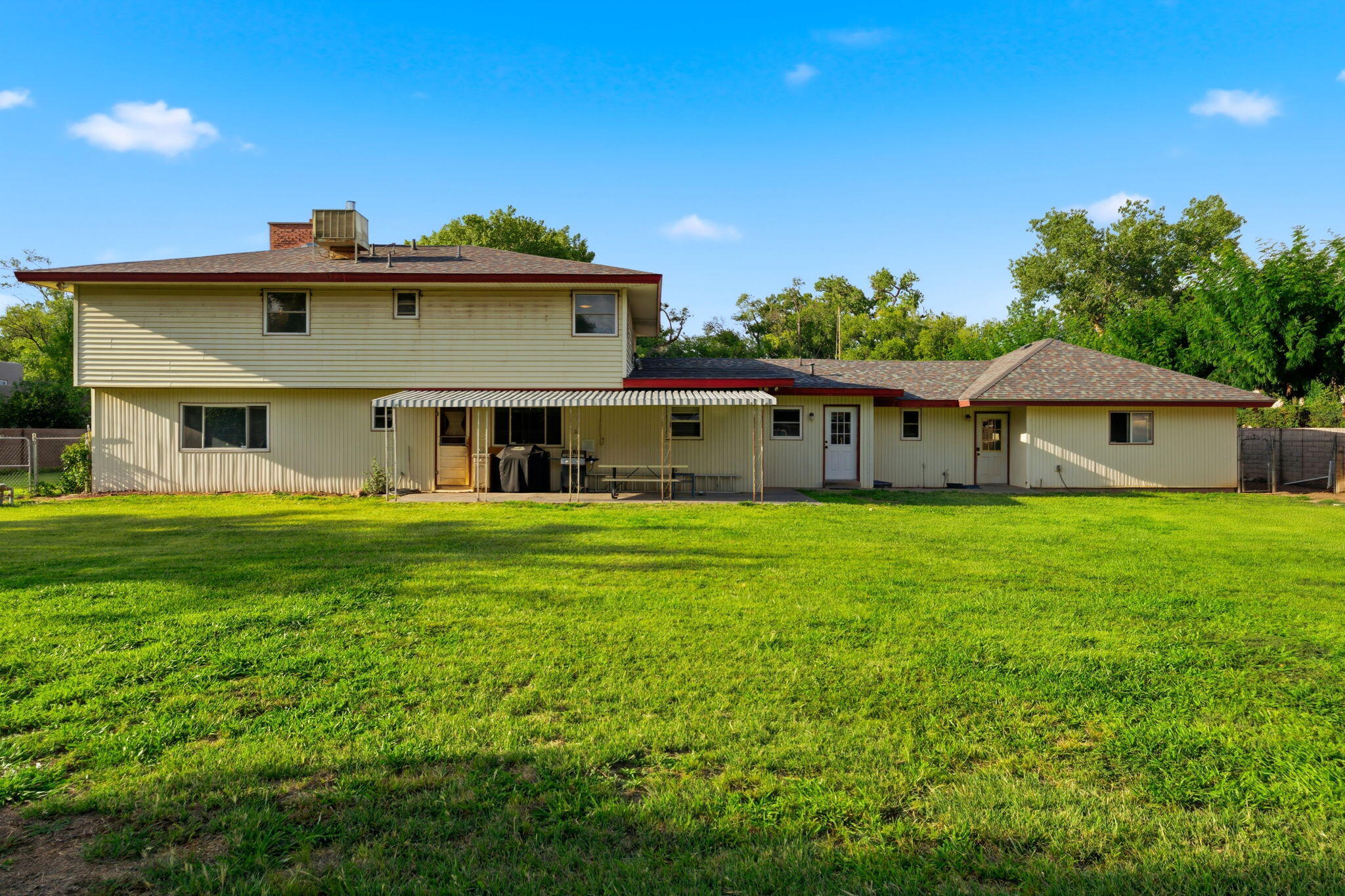 800 Pueblo Solano Road NW