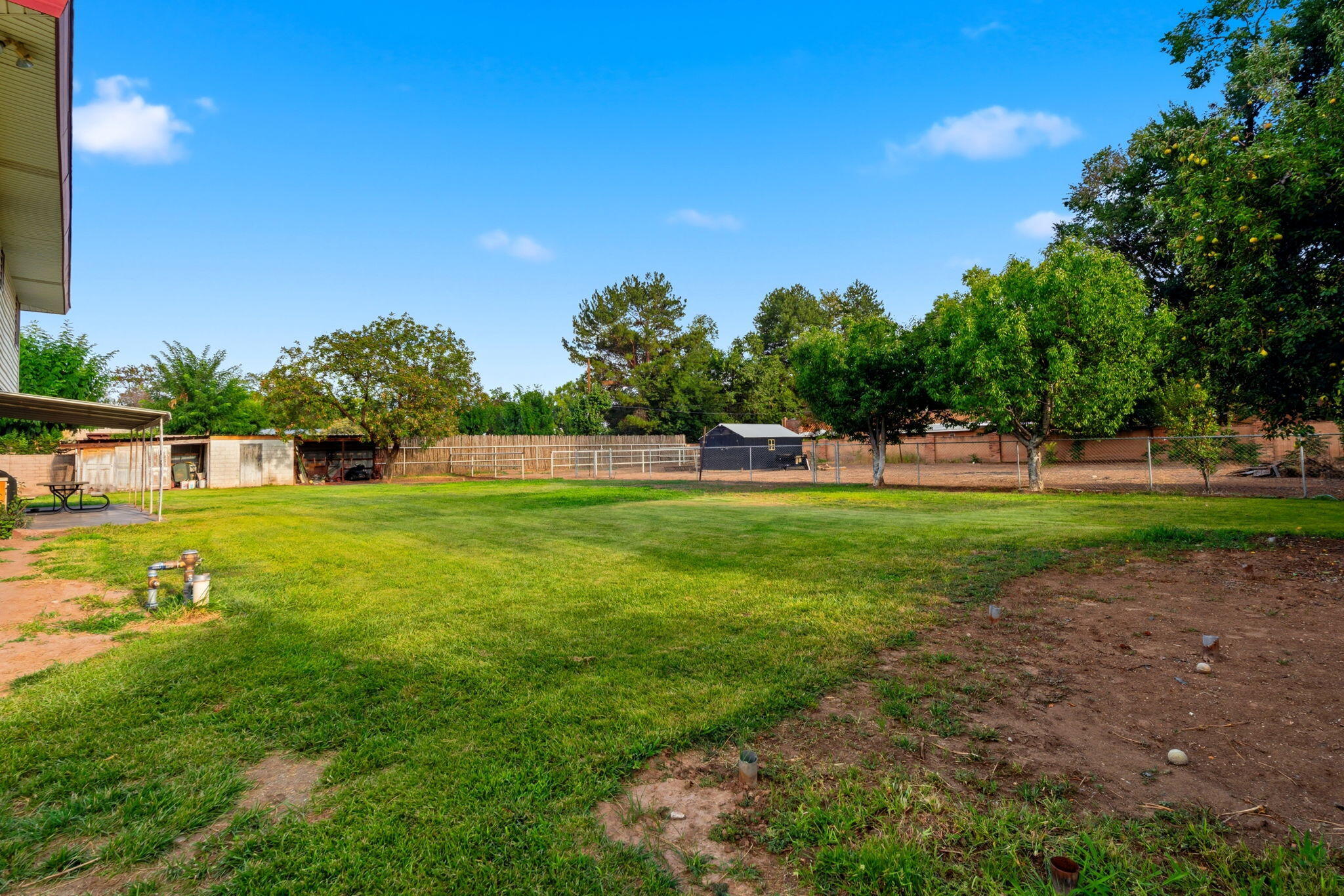 800 Pueblo Solano Road NW