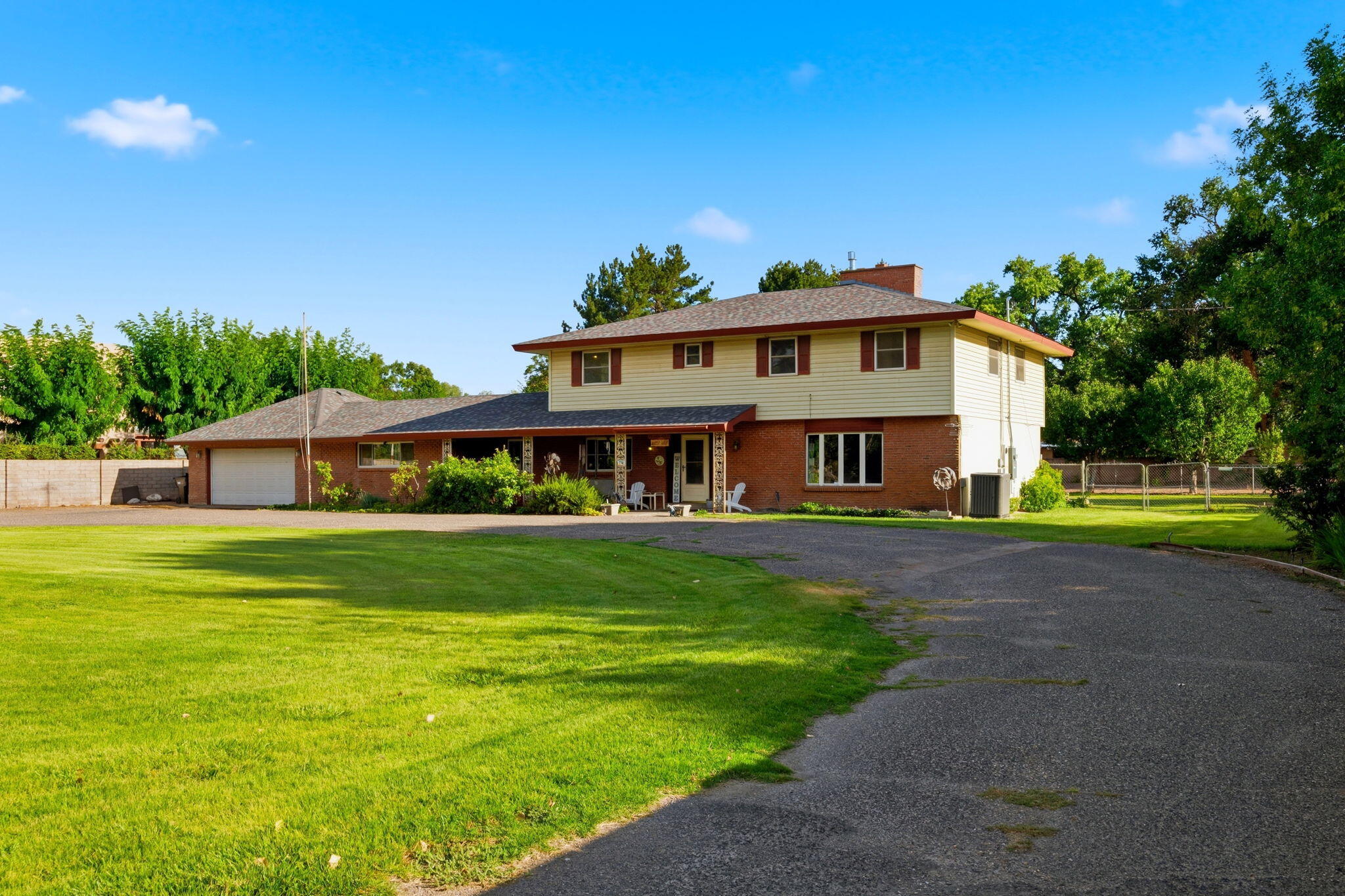 800 Pueblo Solano Road NW