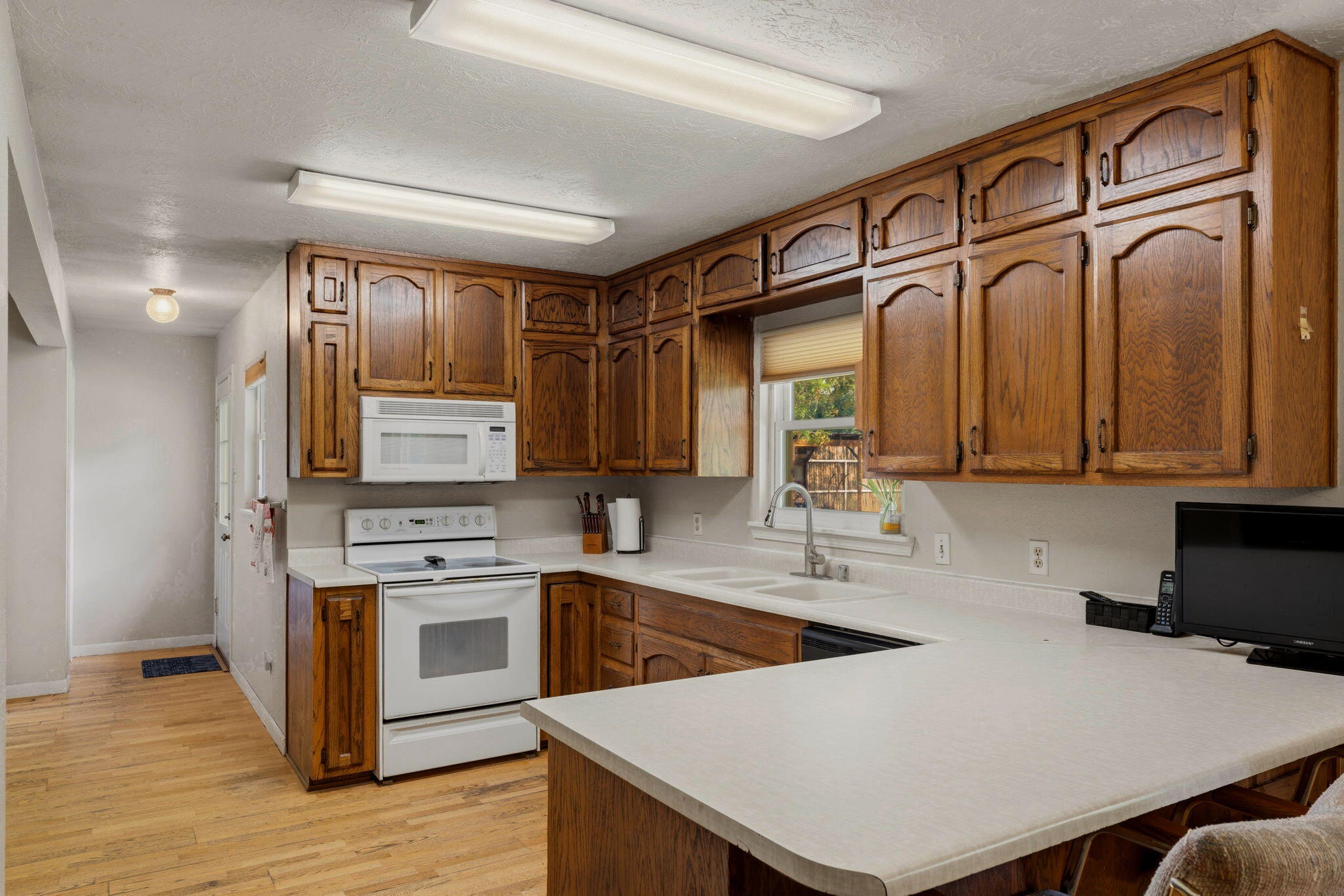 800 Pueblo Solano Road NW