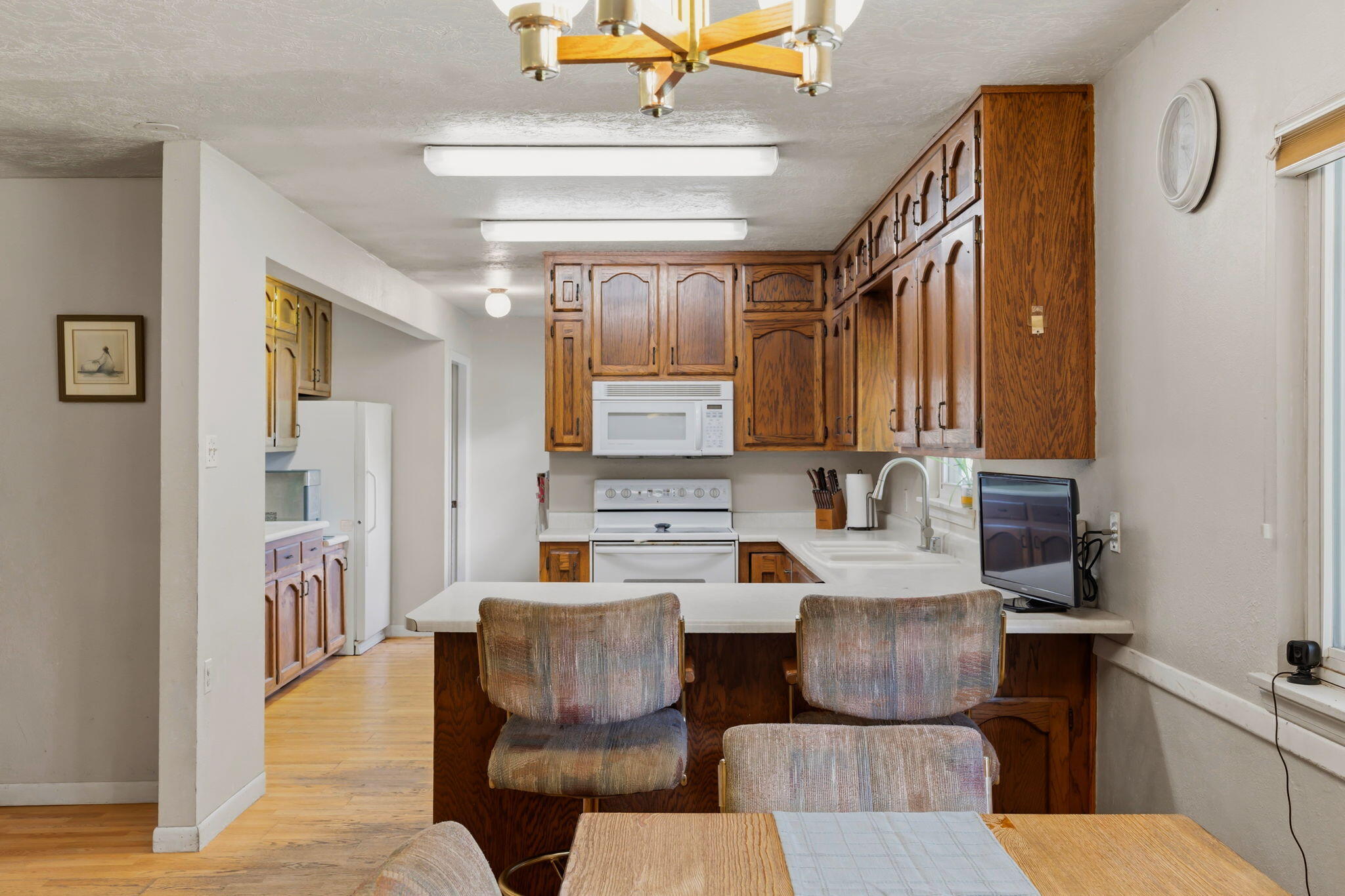 800 Pueblo Solano Road NW