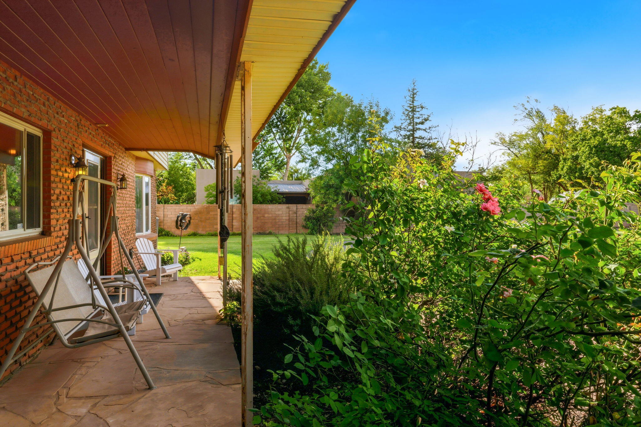 800 Pueblo Solano Road NW