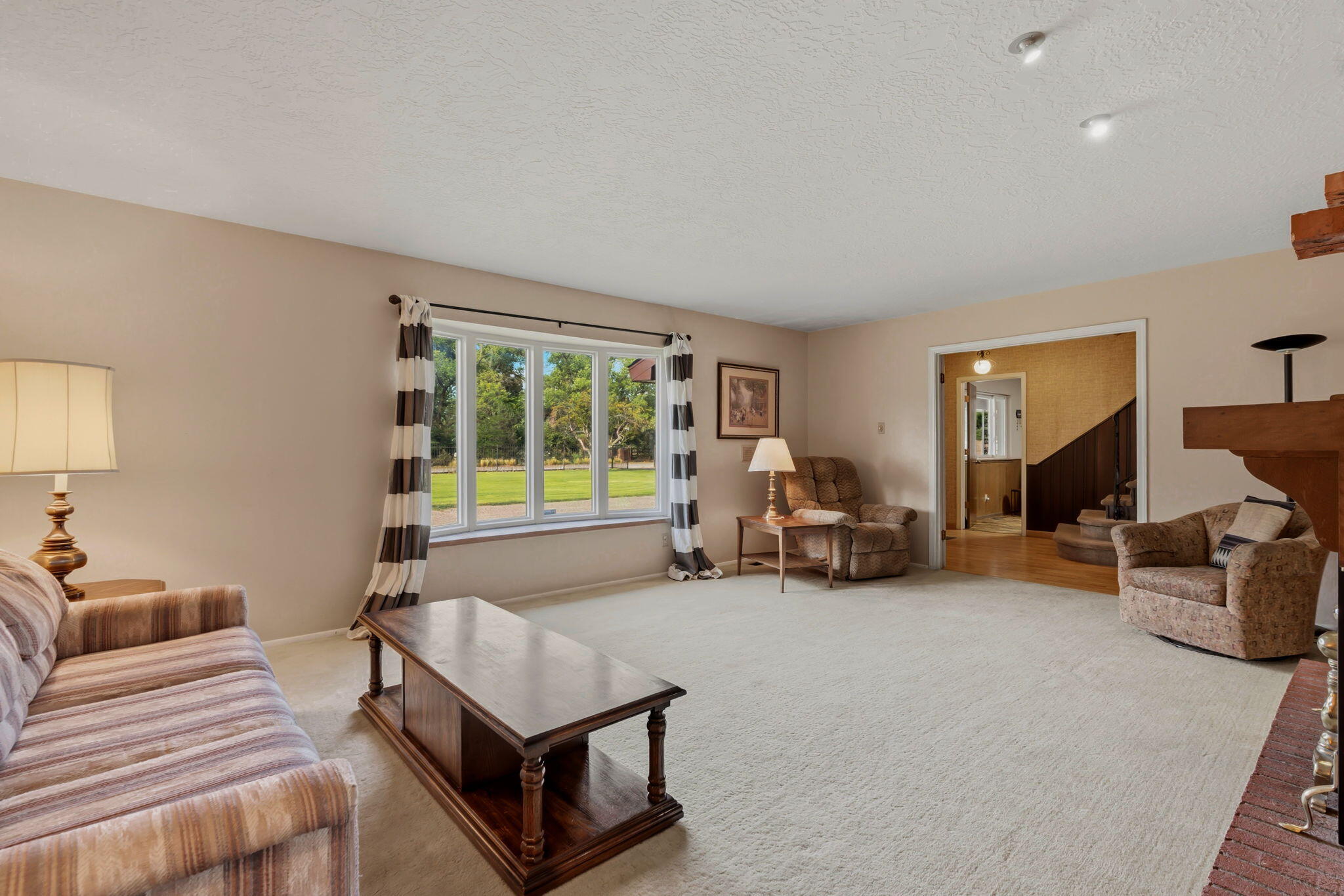 800 Pueblo Solano Road NW