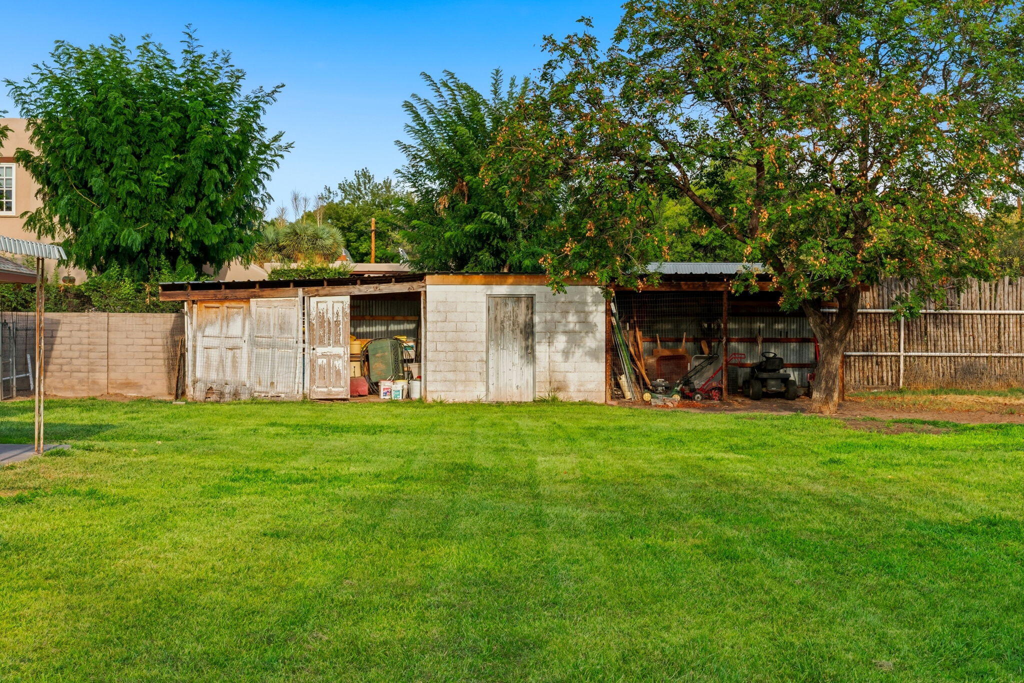 800 Pueblo Solano Road NW