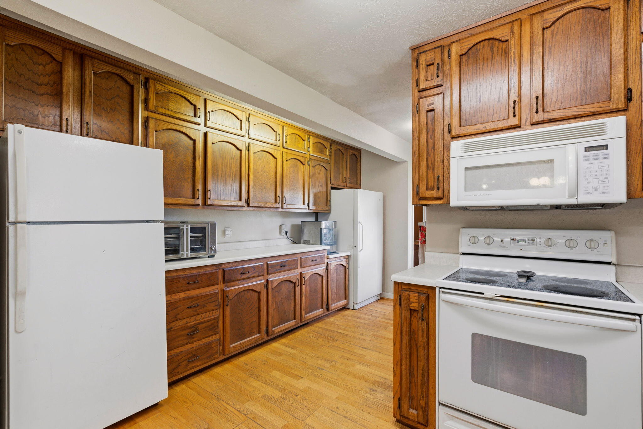 800 Pueblo Solano Road NW