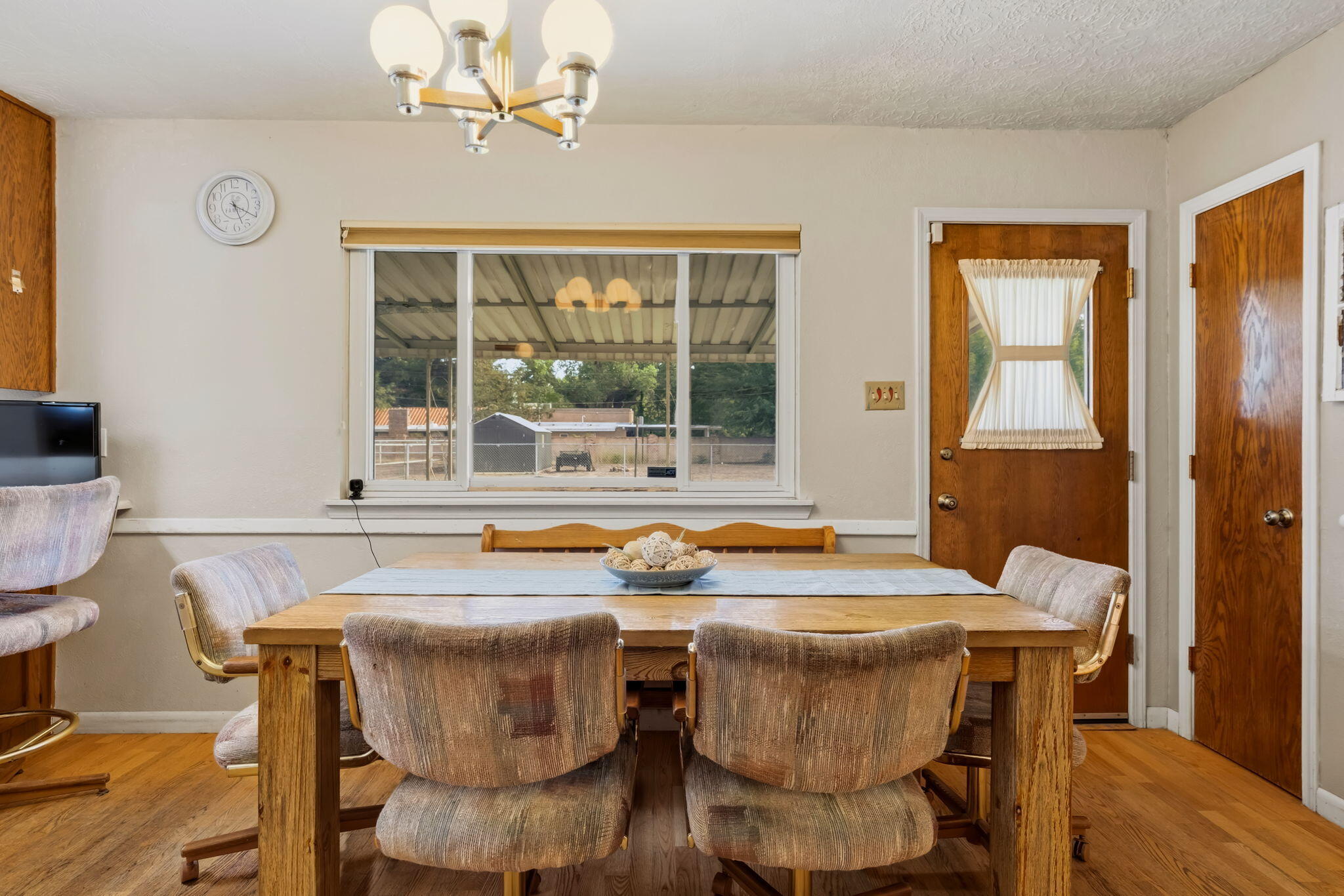 800 Pueblo Solano Road NW