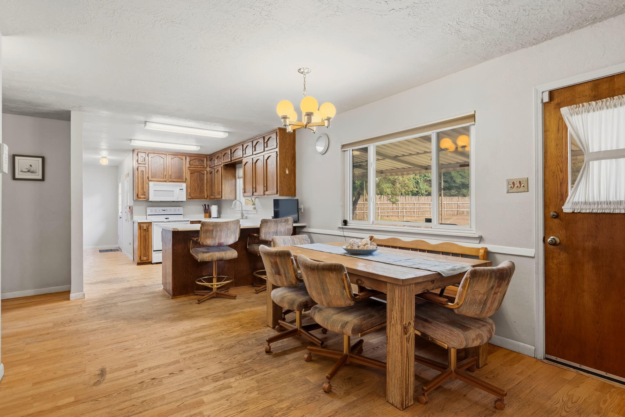 800 Pueblo Solano Road NW