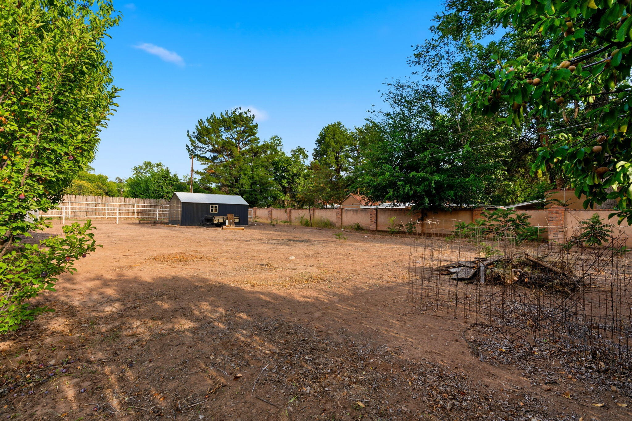 800 Pueblo Solano Road NW