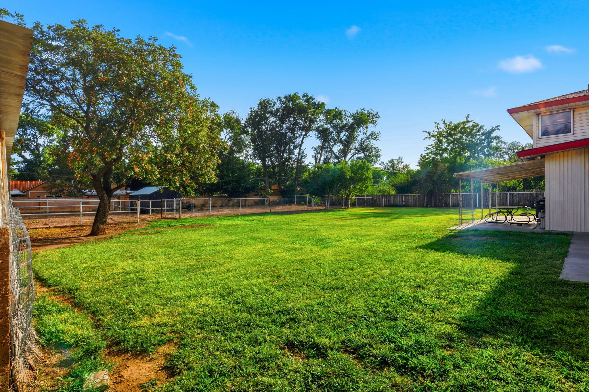 800 Pueblo Solano Road NW