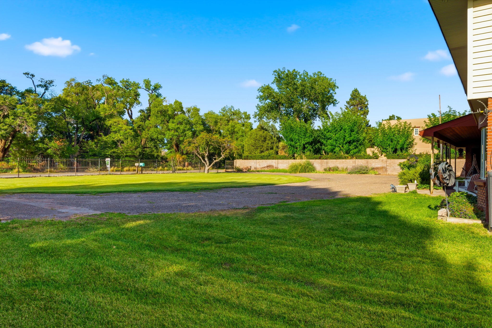 800 Pueblo Solano Road NW