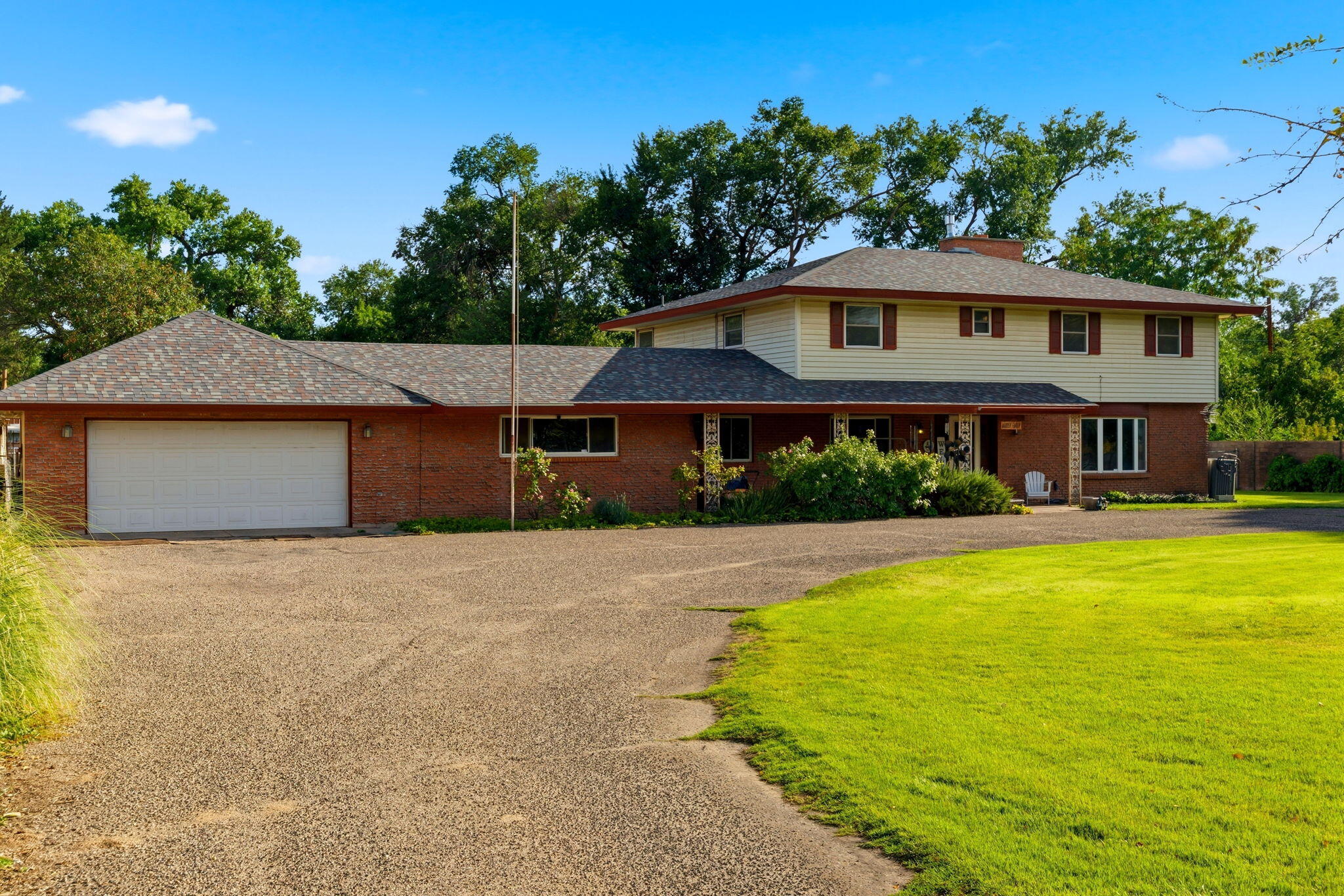 800 Pueblo Solano Road NW