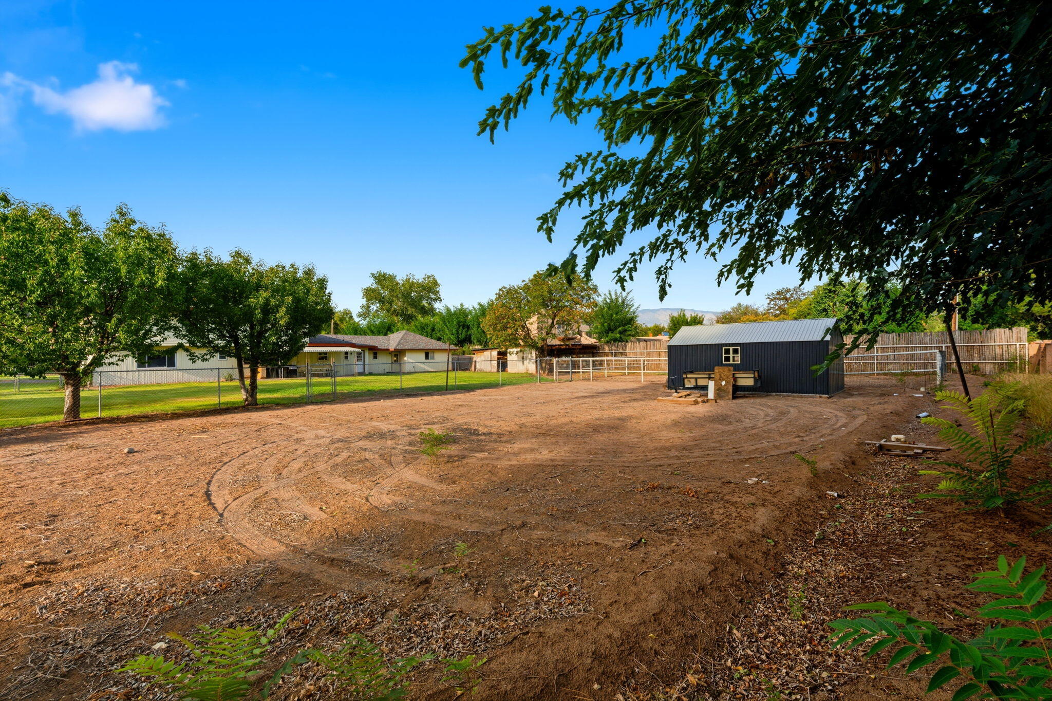 800 Pueblo Solano Road NW