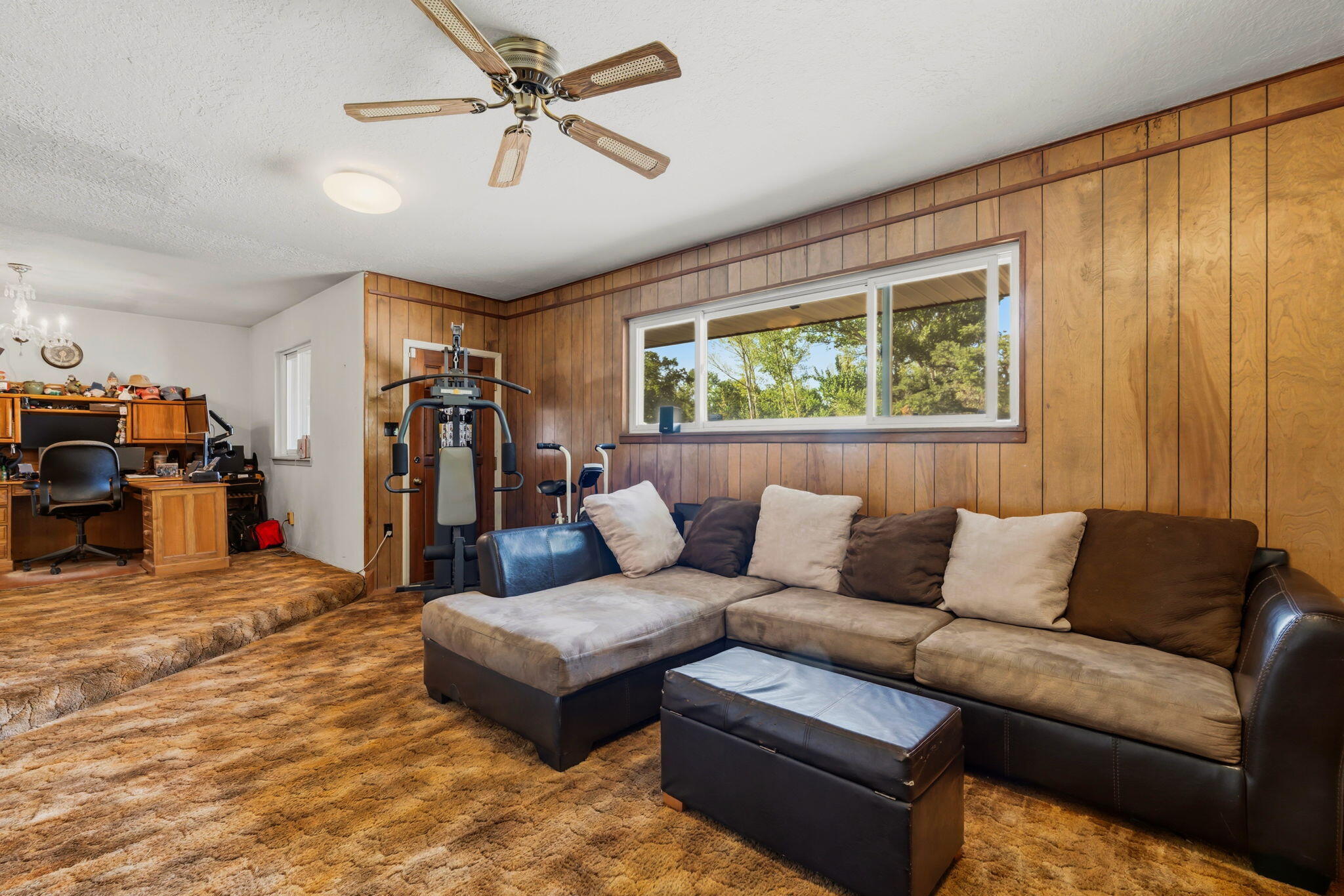 800 Pueblo Solano Road NW