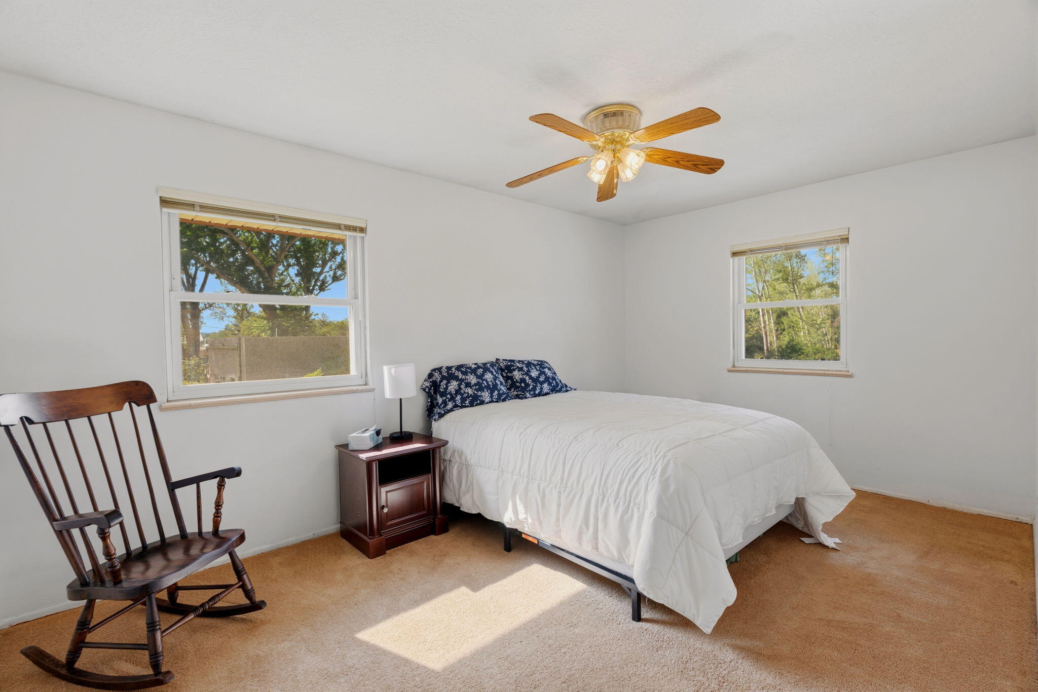 800 Pueblo Solano Road NW