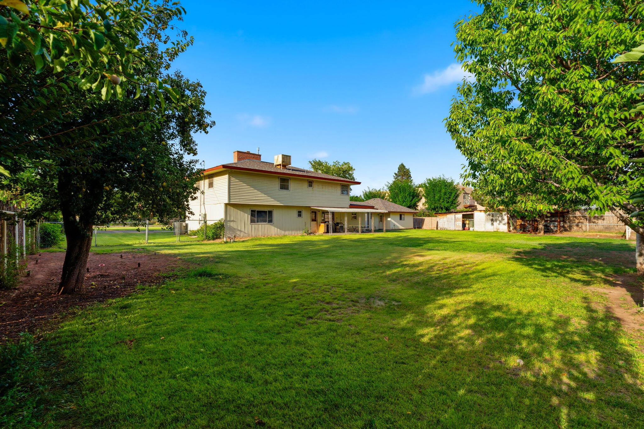 800 Pueblo Solano Road NW