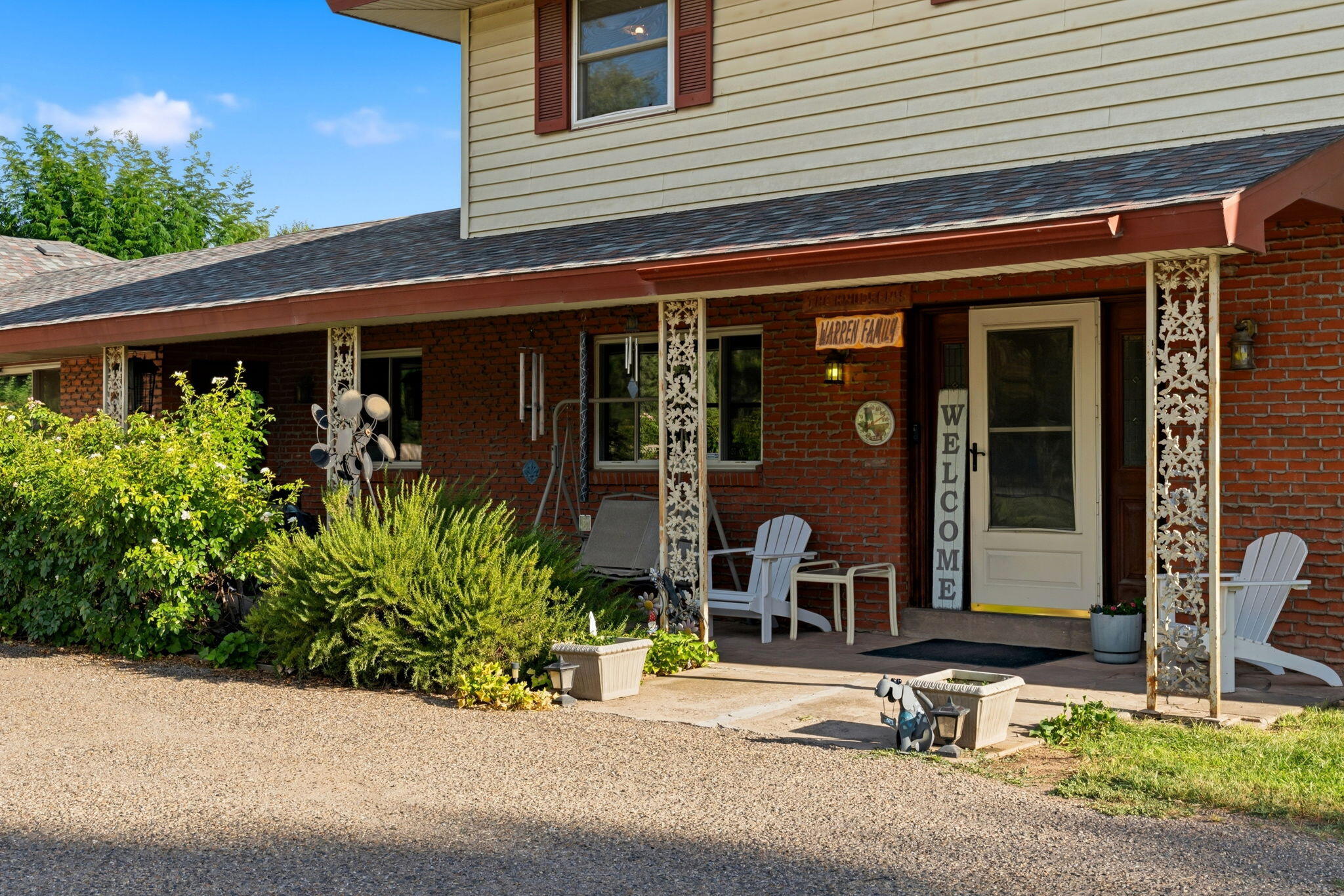 800 Pueblo Solano Road NW