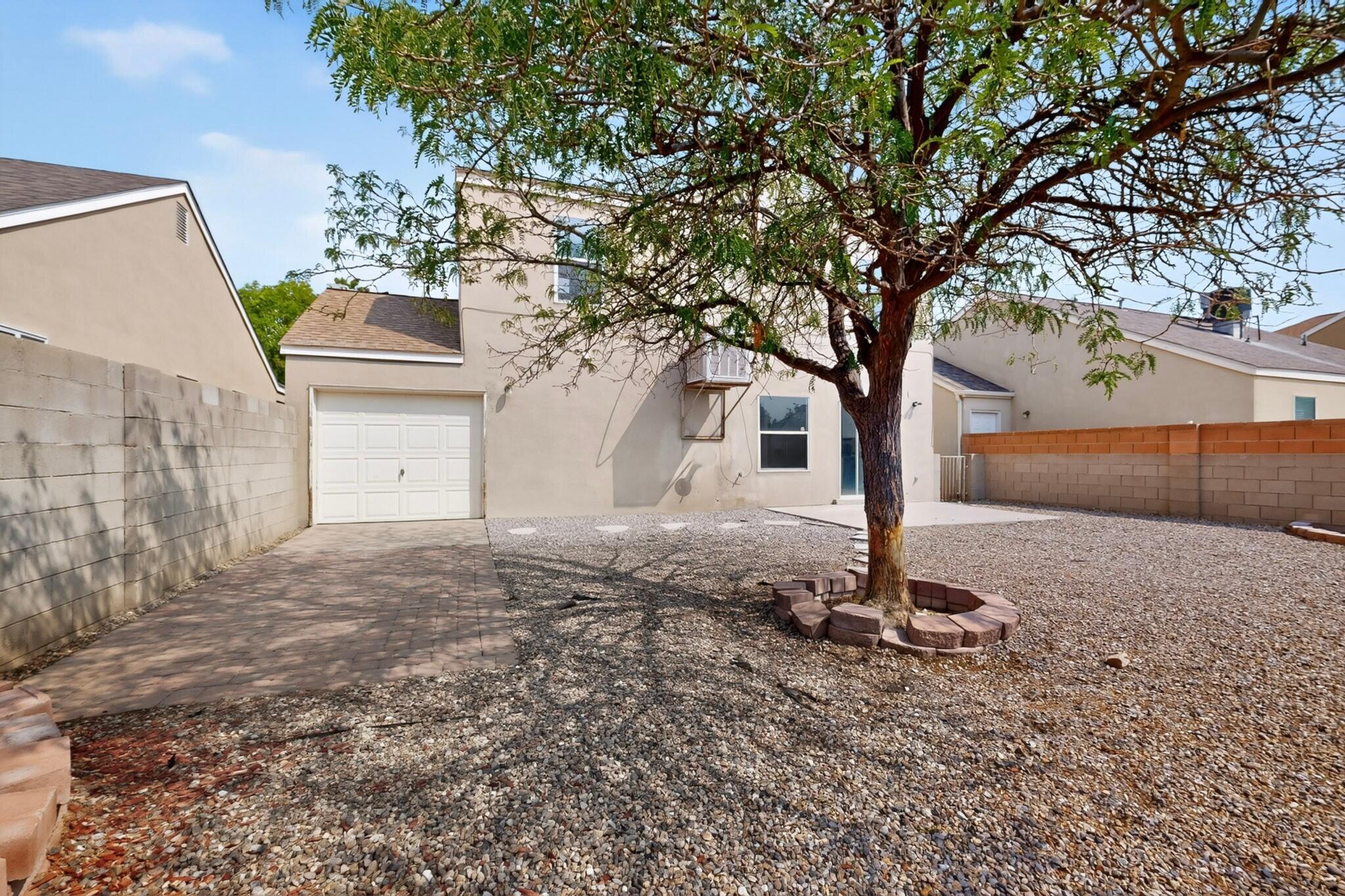 4110 Logan Road NW