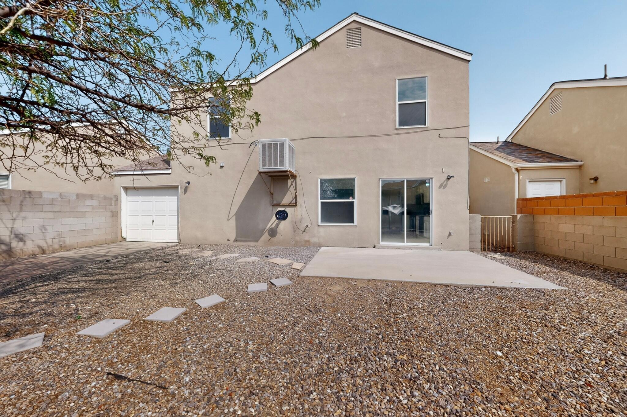 4110 Logan Road NW