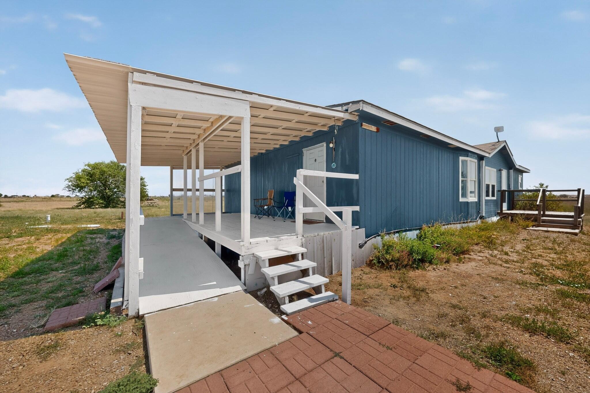 10 Reata Road