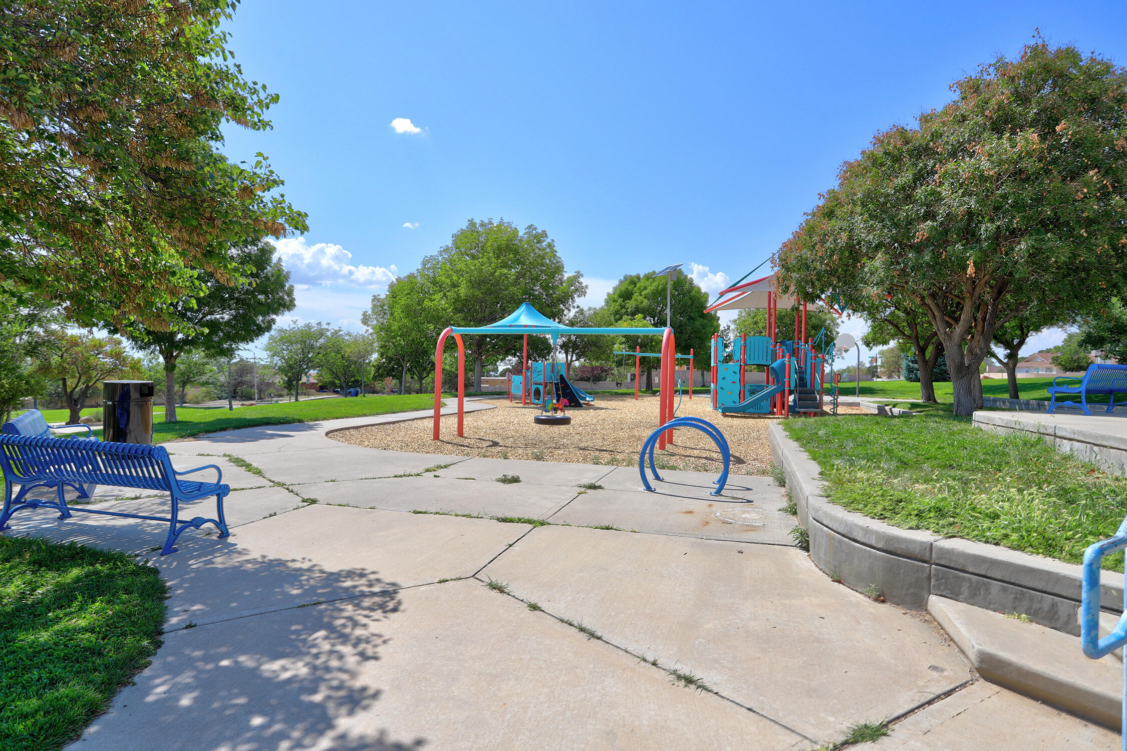 1111 Blue Quail Road NE