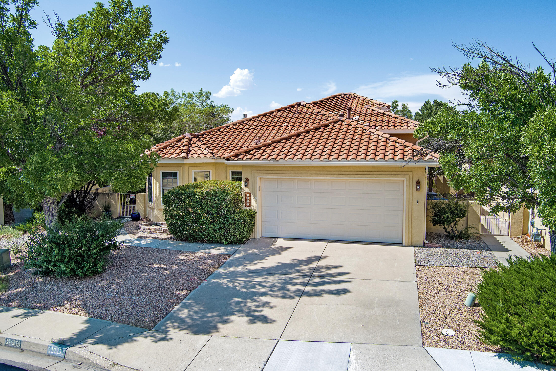 1111 Blue Quail Road NE