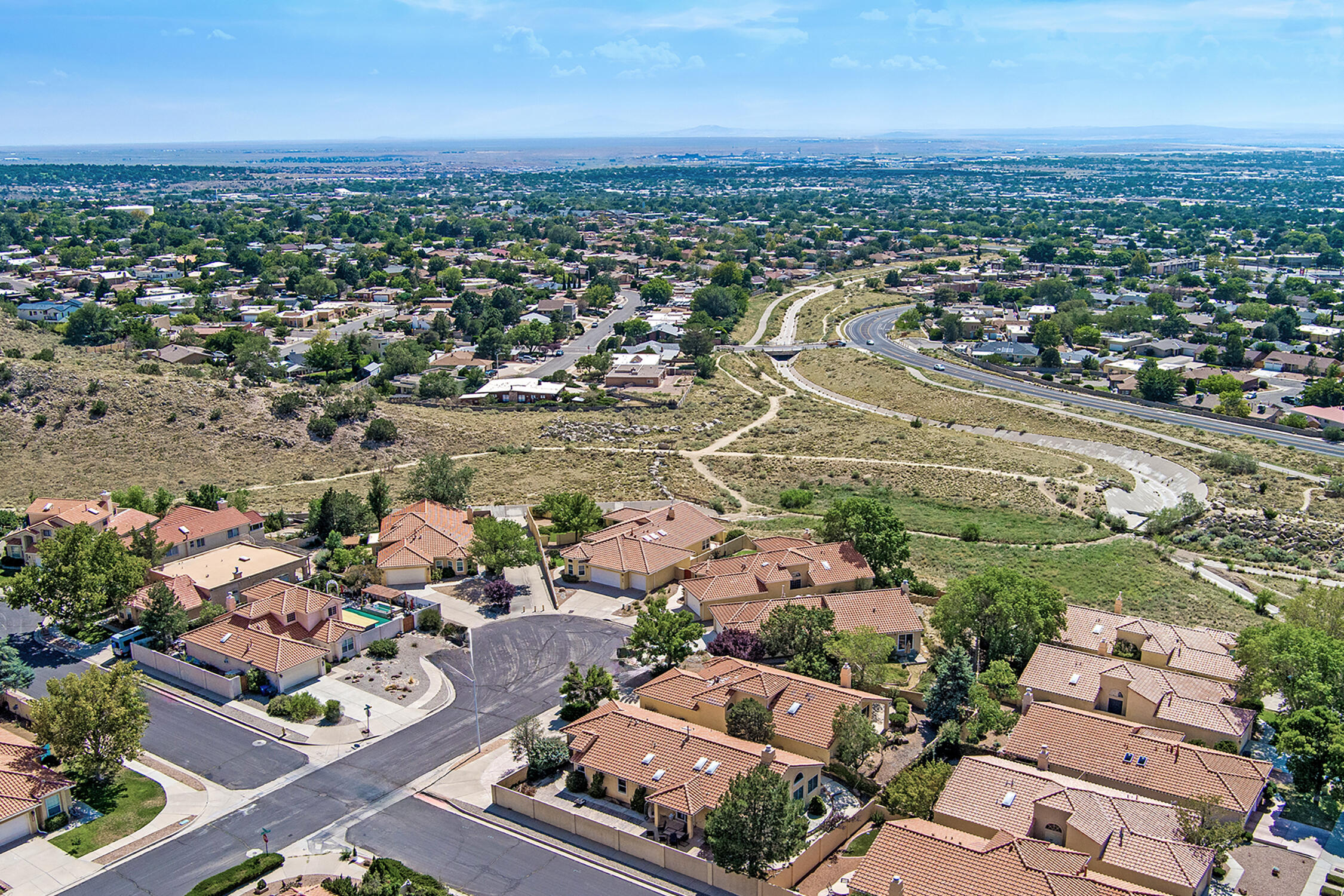 1111 Blue Quail Road NE