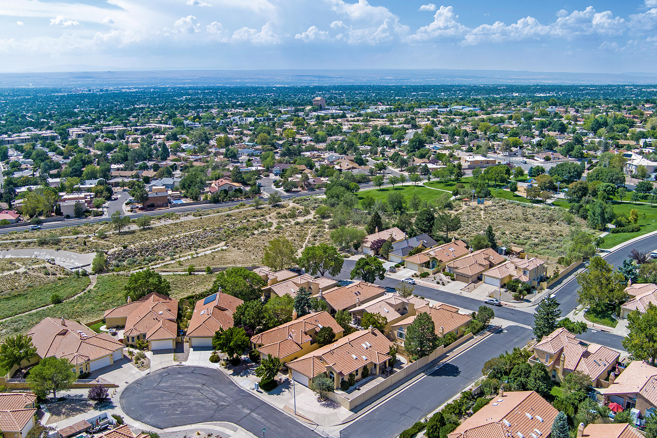1111 Blue Quail Road NE