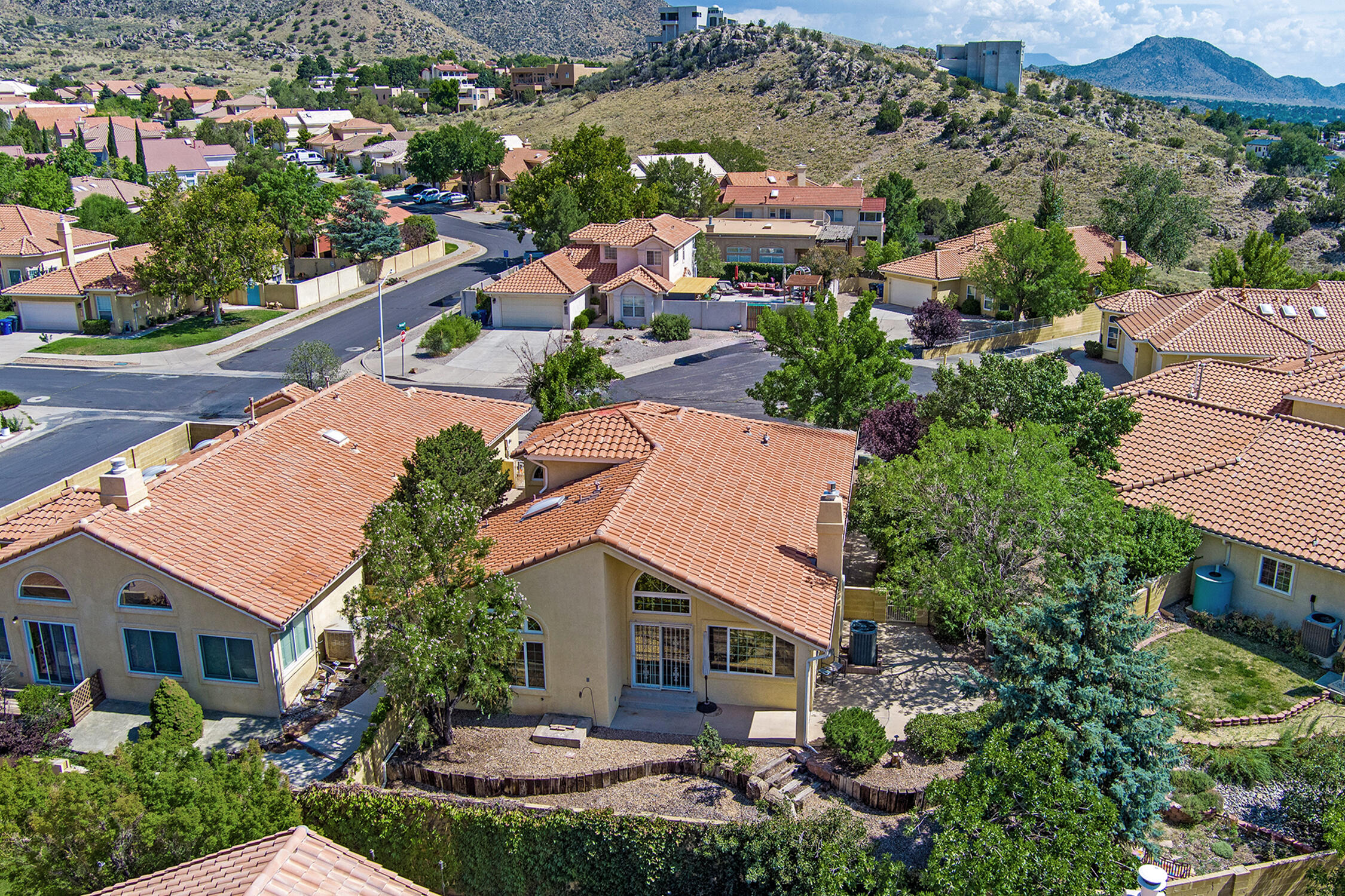 1111 Blue Quail Road NE