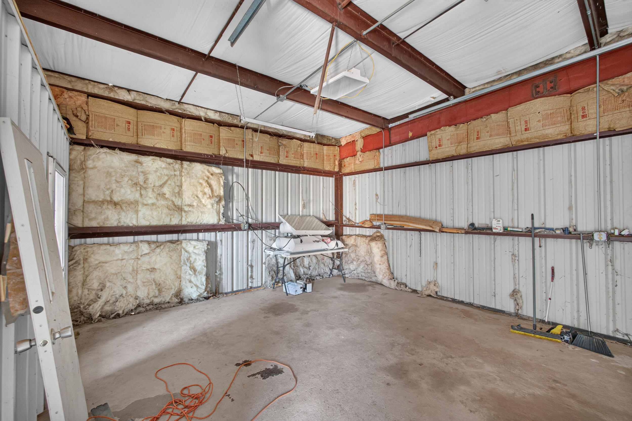 1 La Sierra Lane