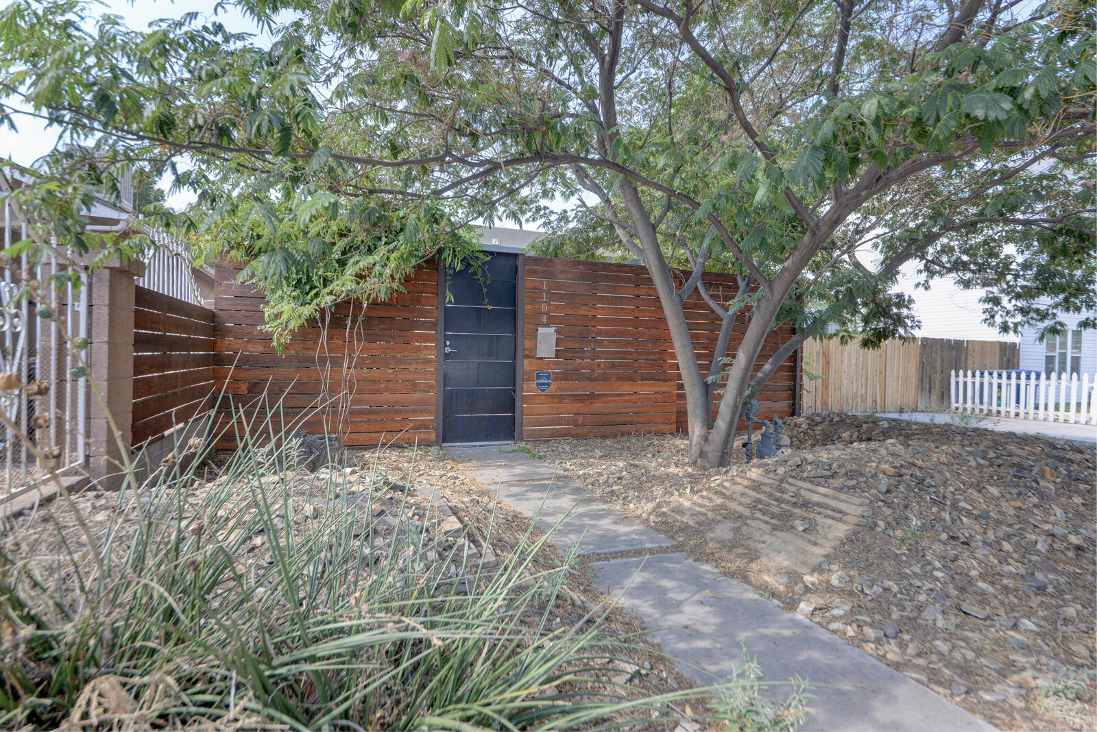 1104 Iron Avenue SW
