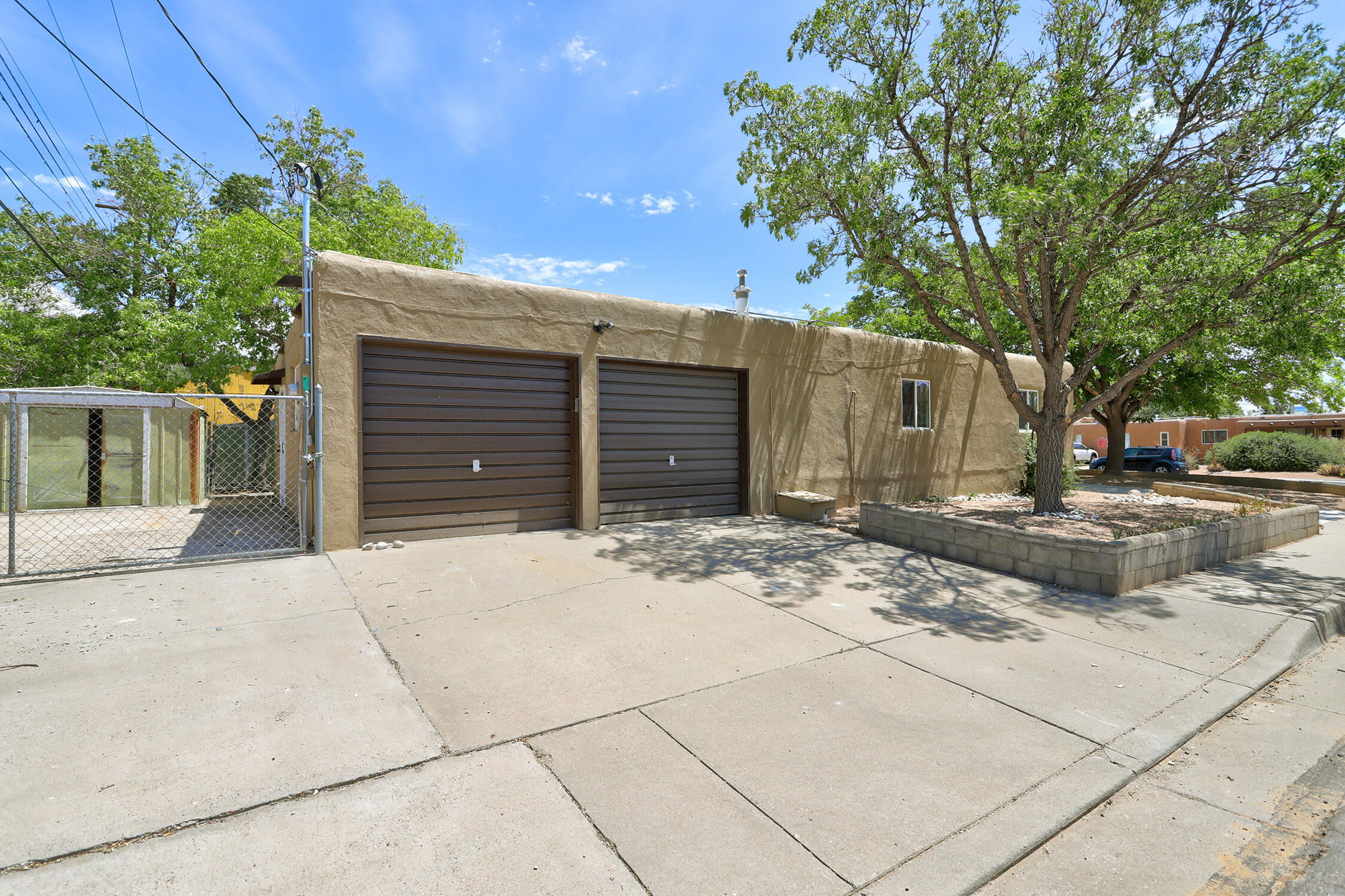 9801 Leyendecker Road NE