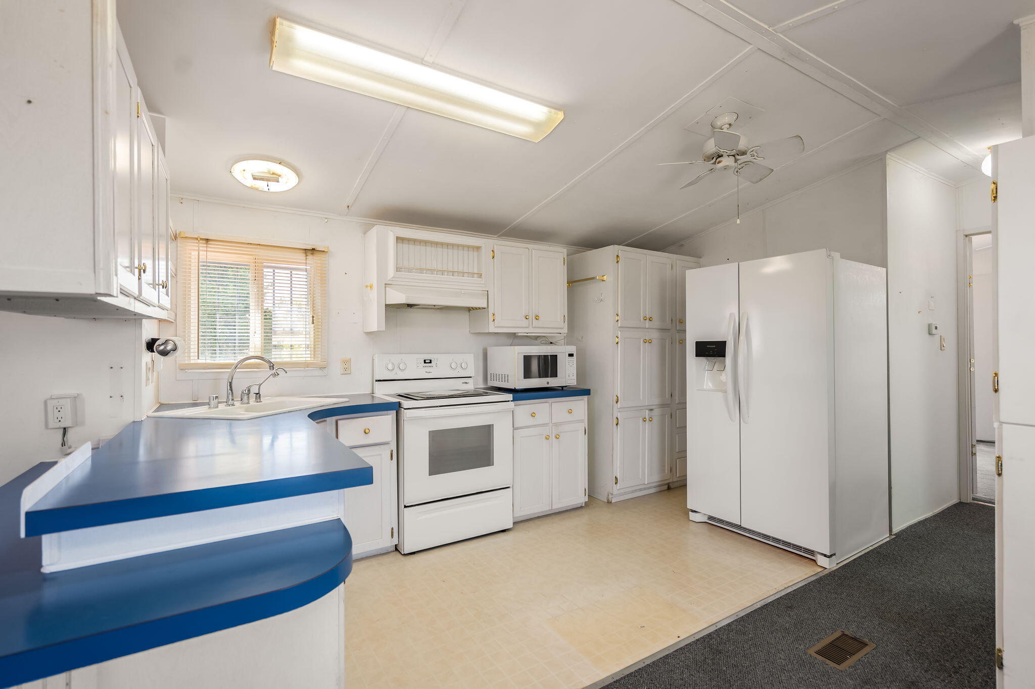 8 Rancherita Street