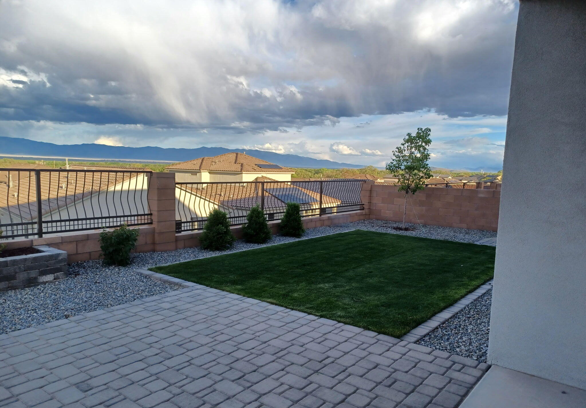 1691 Tesoro Loop NW