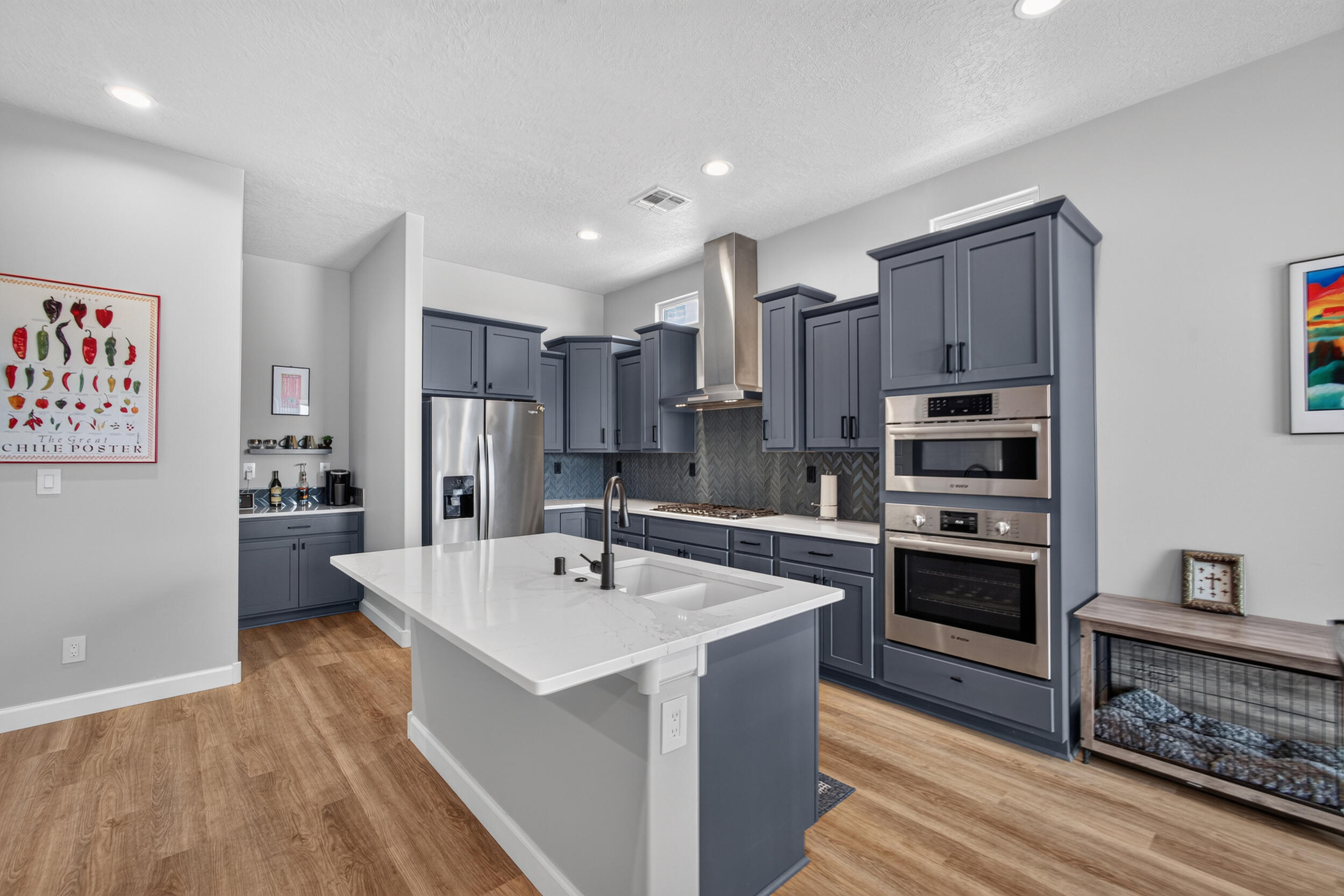 1691 Tesoro Loop NW