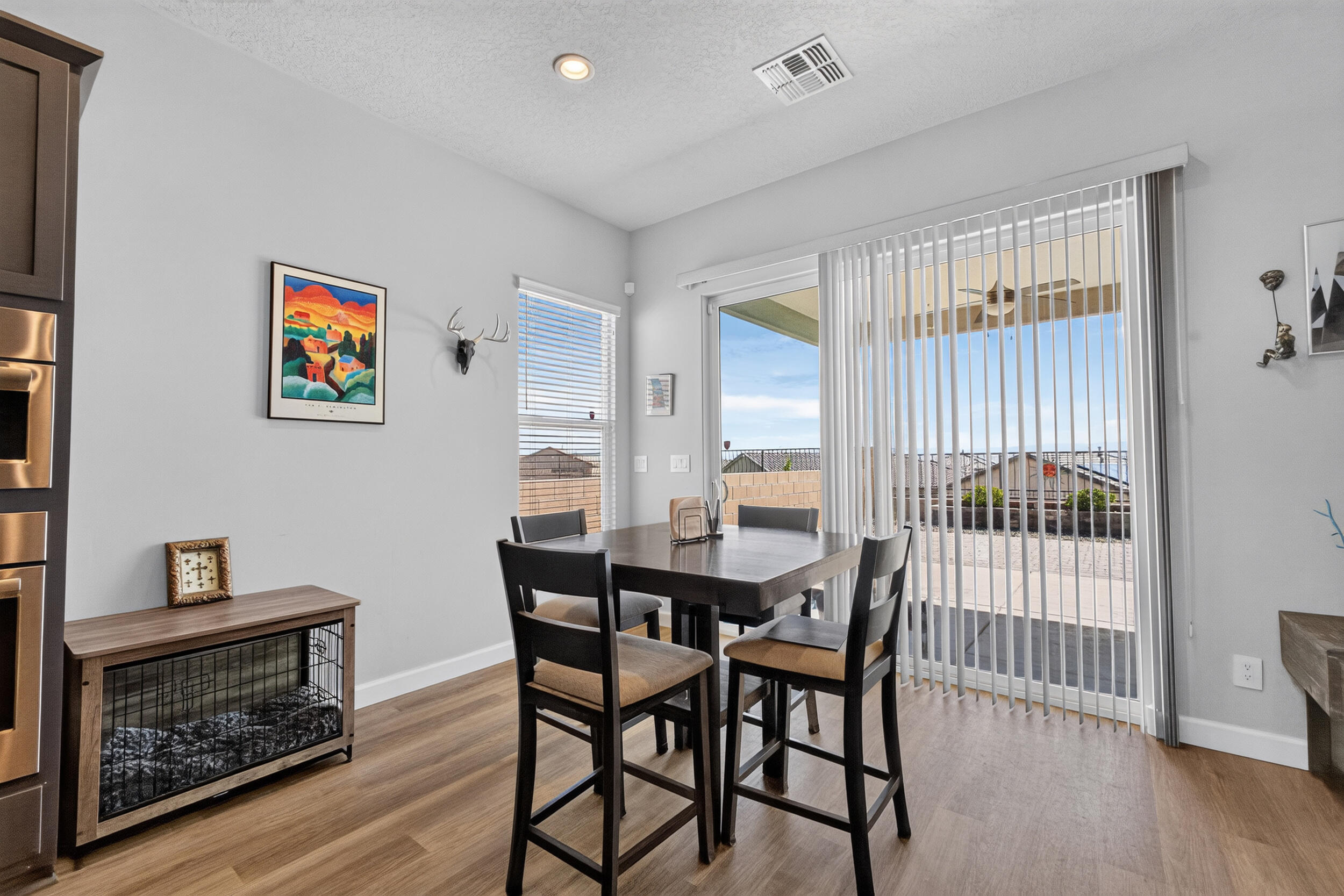 1691 Tesoro Loop NW