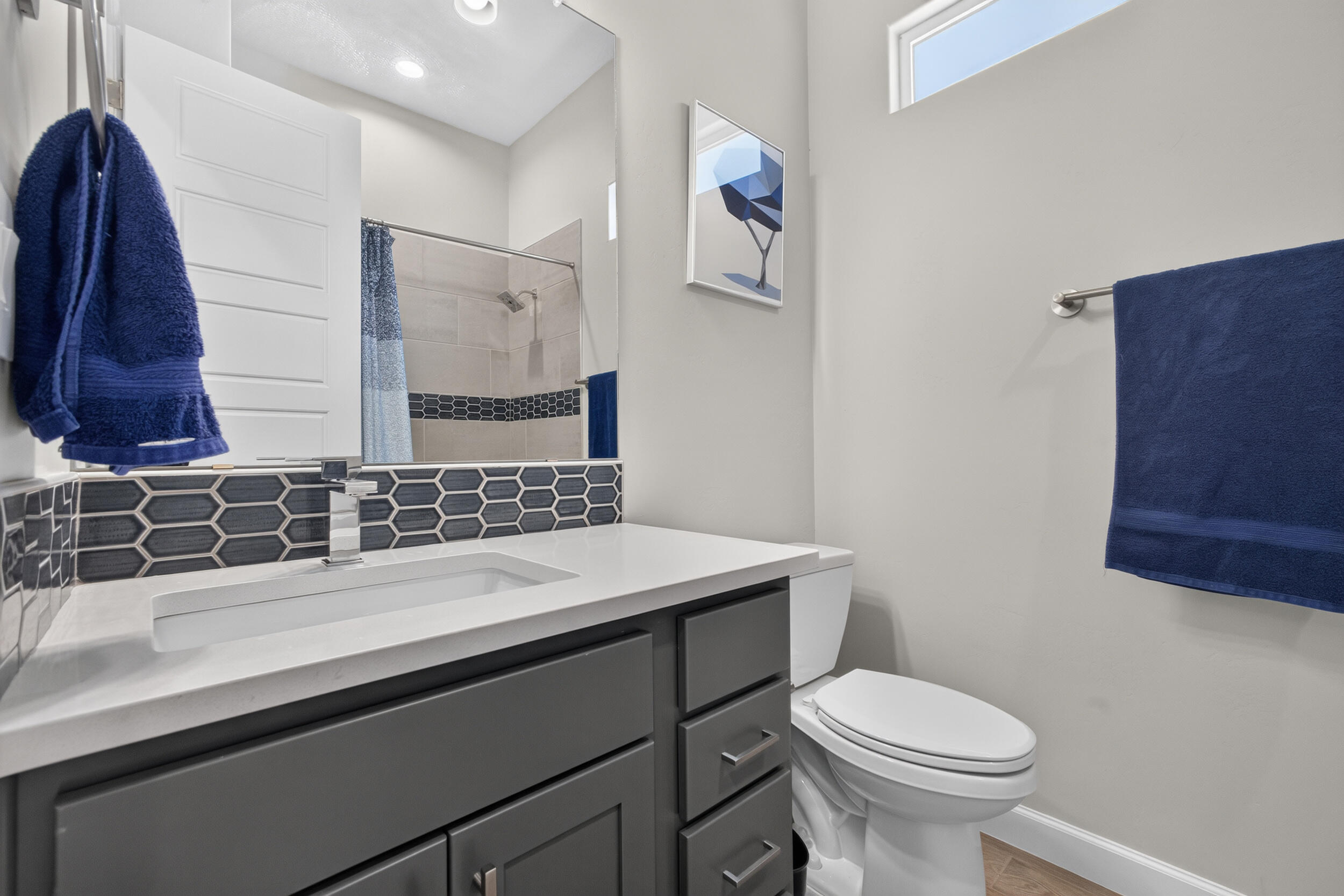 1691 Tesoro Loop NW