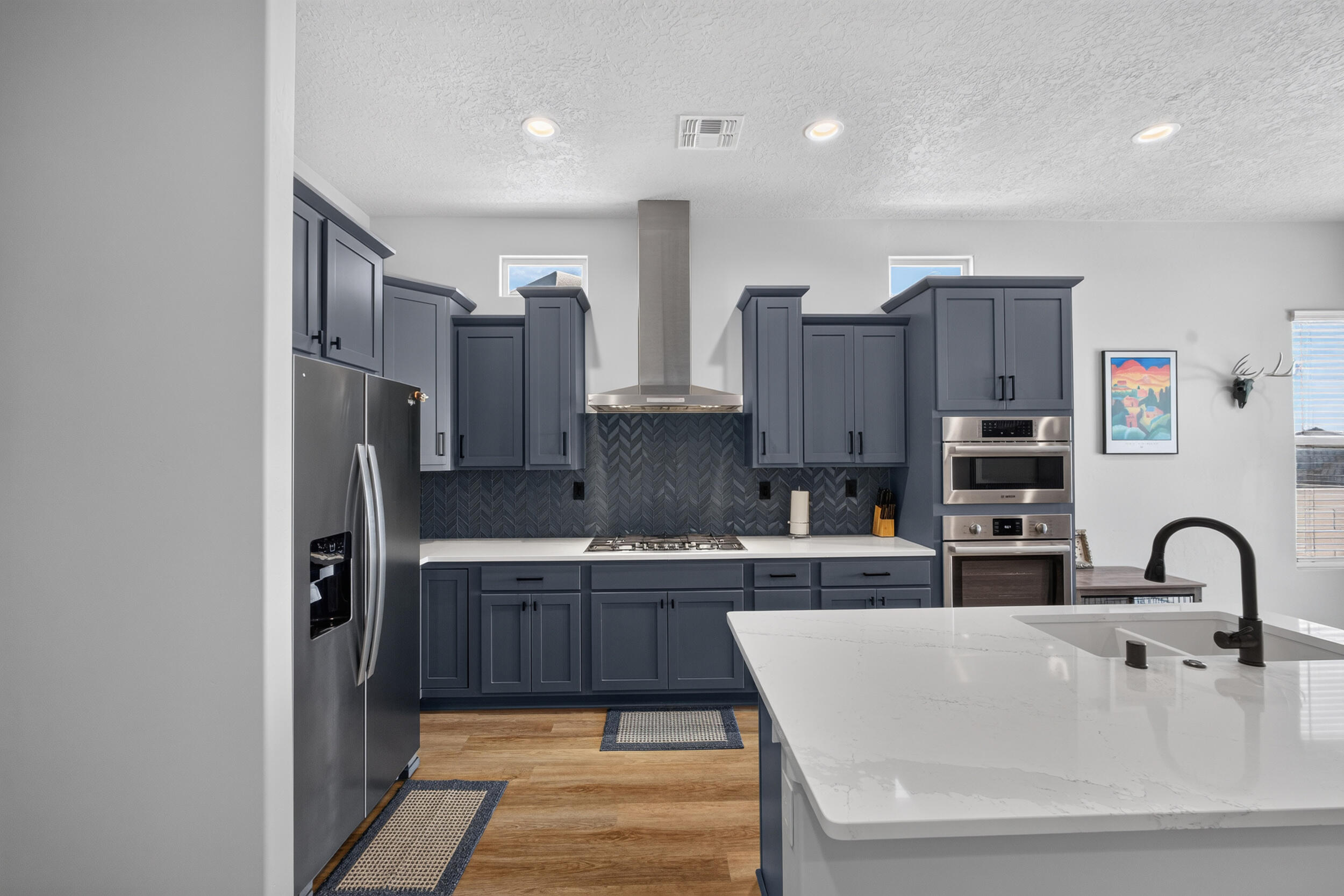 1691 Tesoro Loop NW