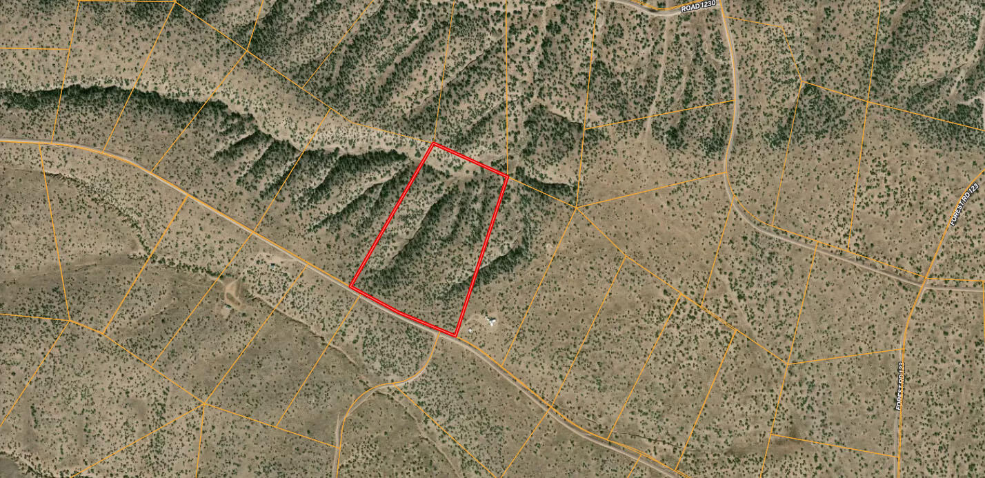 Lot 193 Campfire Road