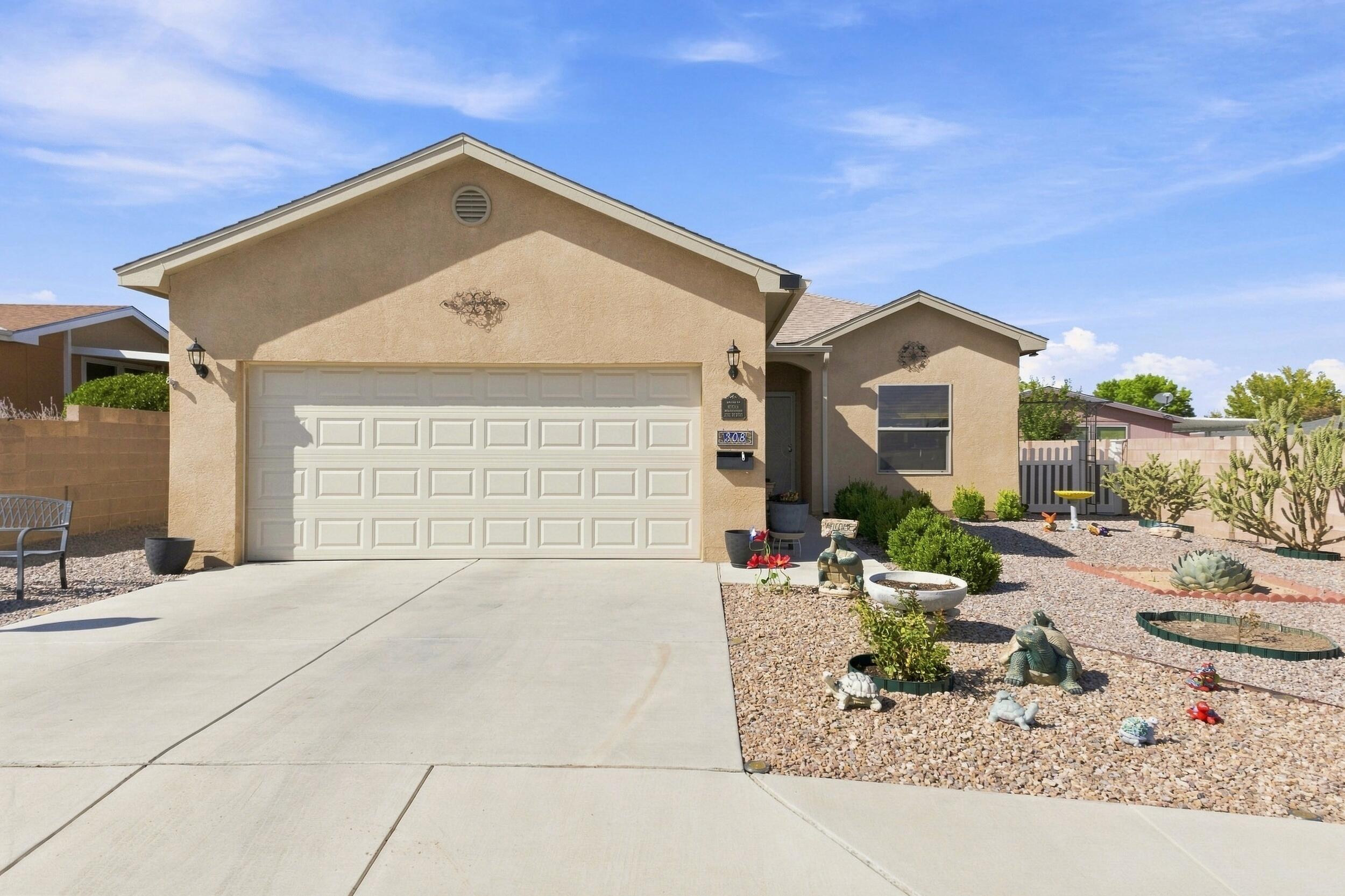 308 Sunrise Bluffs Drive