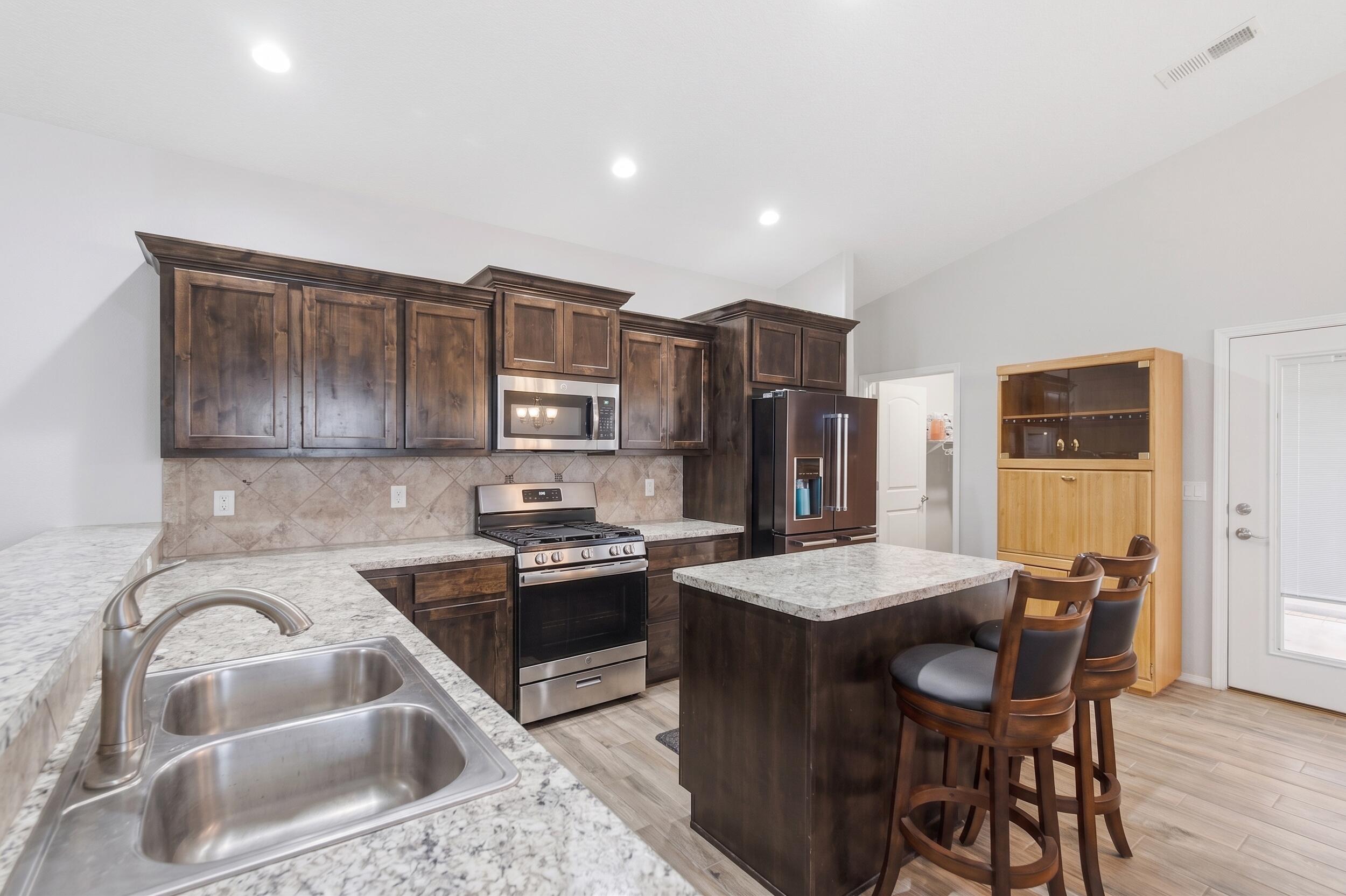 308 Sunrise Bluffs Drive