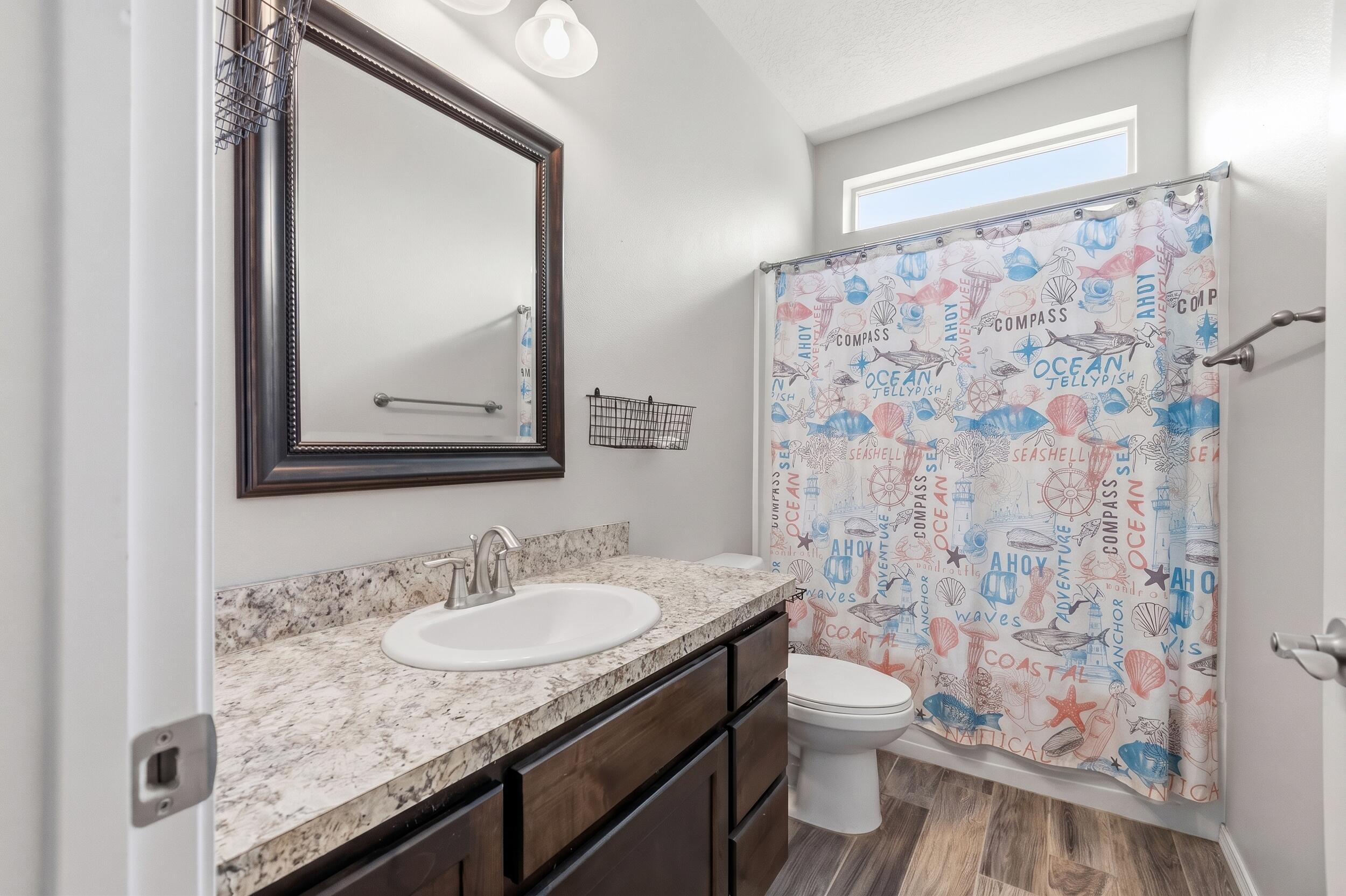 308 Sunrise Bluffs Drive
