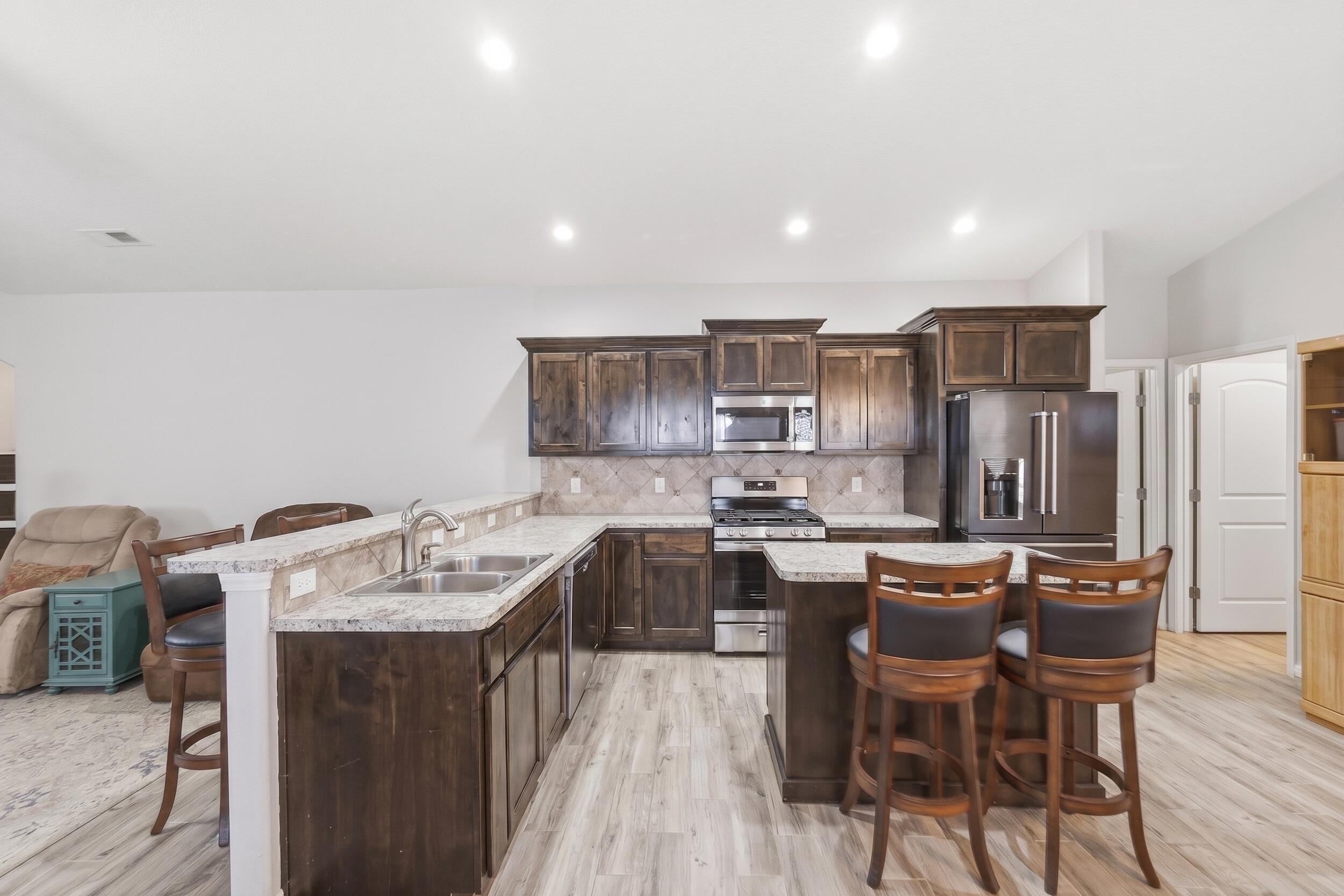 308 Sunrise Bluffs Drive