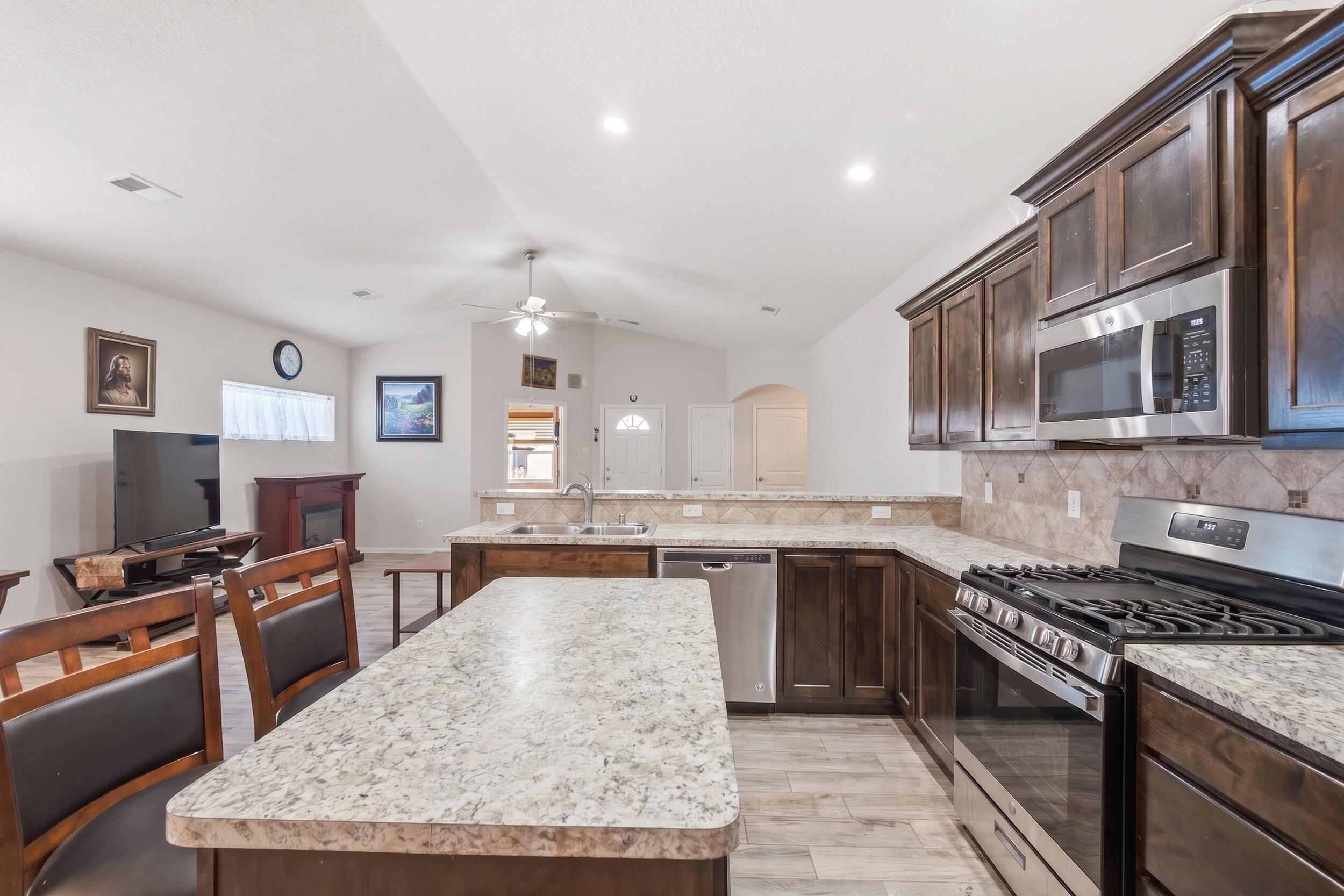 308 Sunrise Bluffs Drive